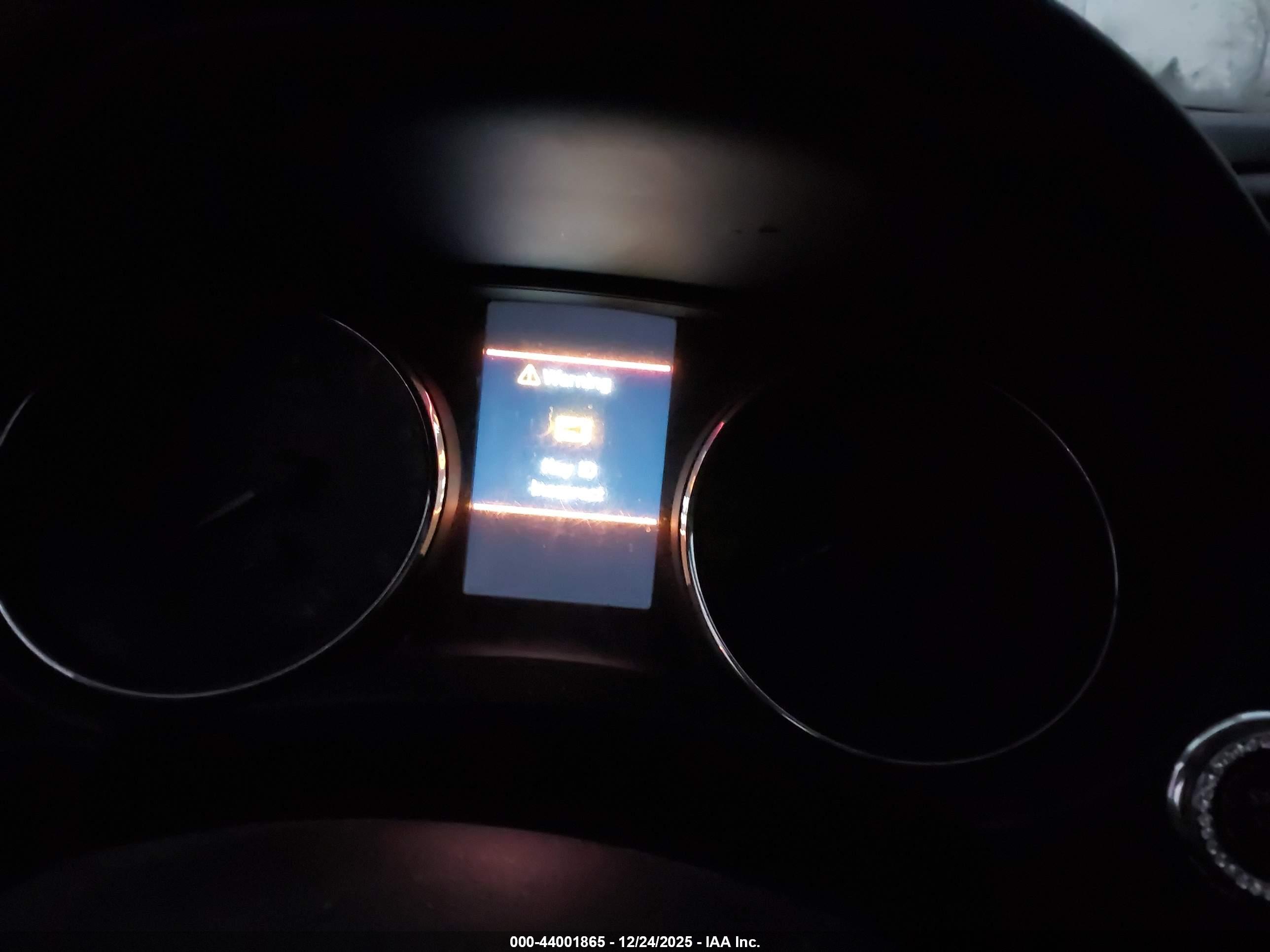 NISSAN ROGUE image 7
