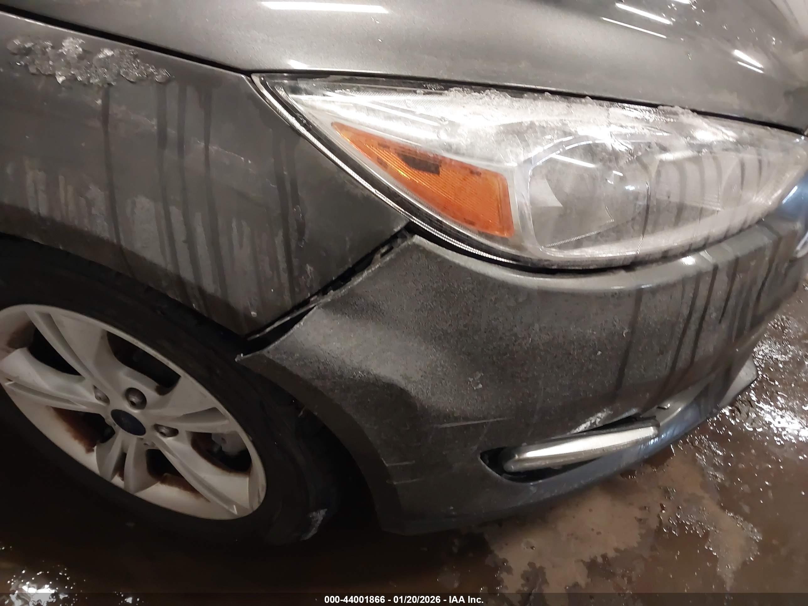 FORD FOCUS image 6