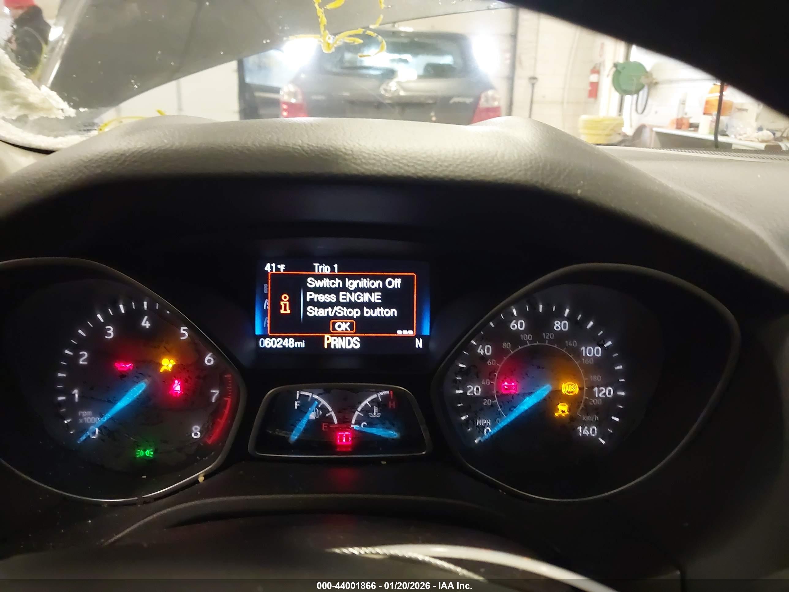 FORD FOCUS image 7