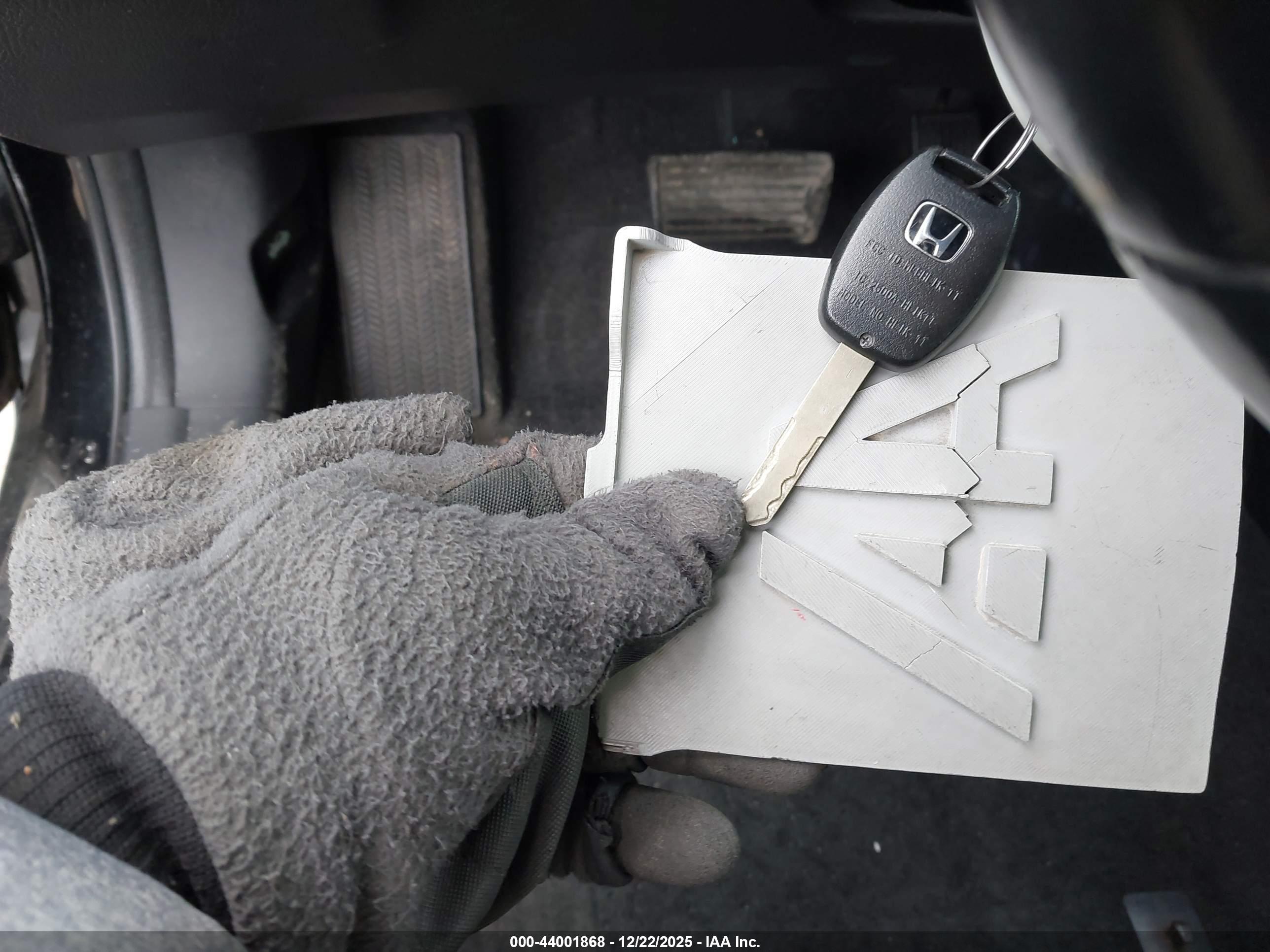 HONDA ACCORD image 11