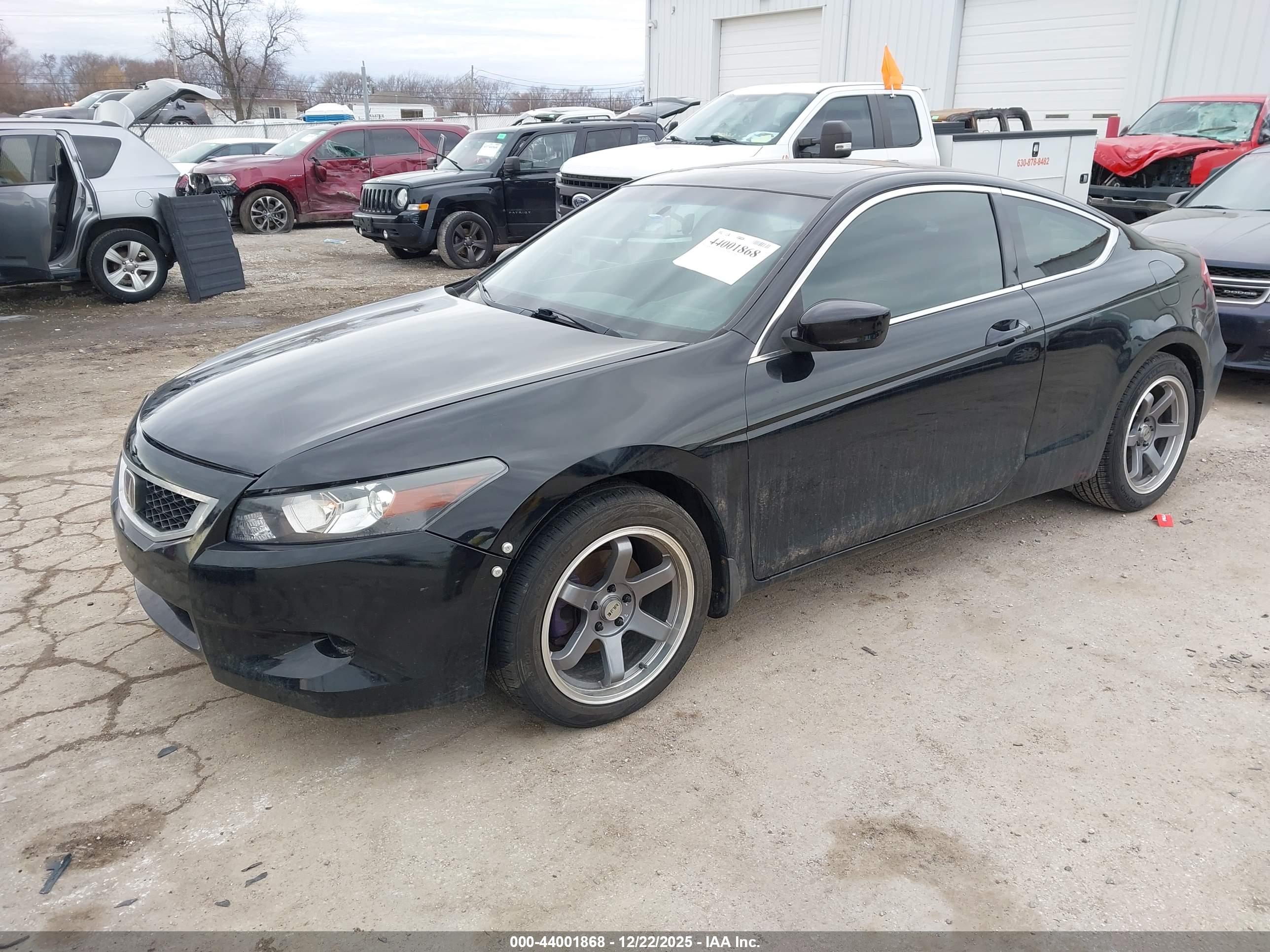 HONDA ACCORD image 2