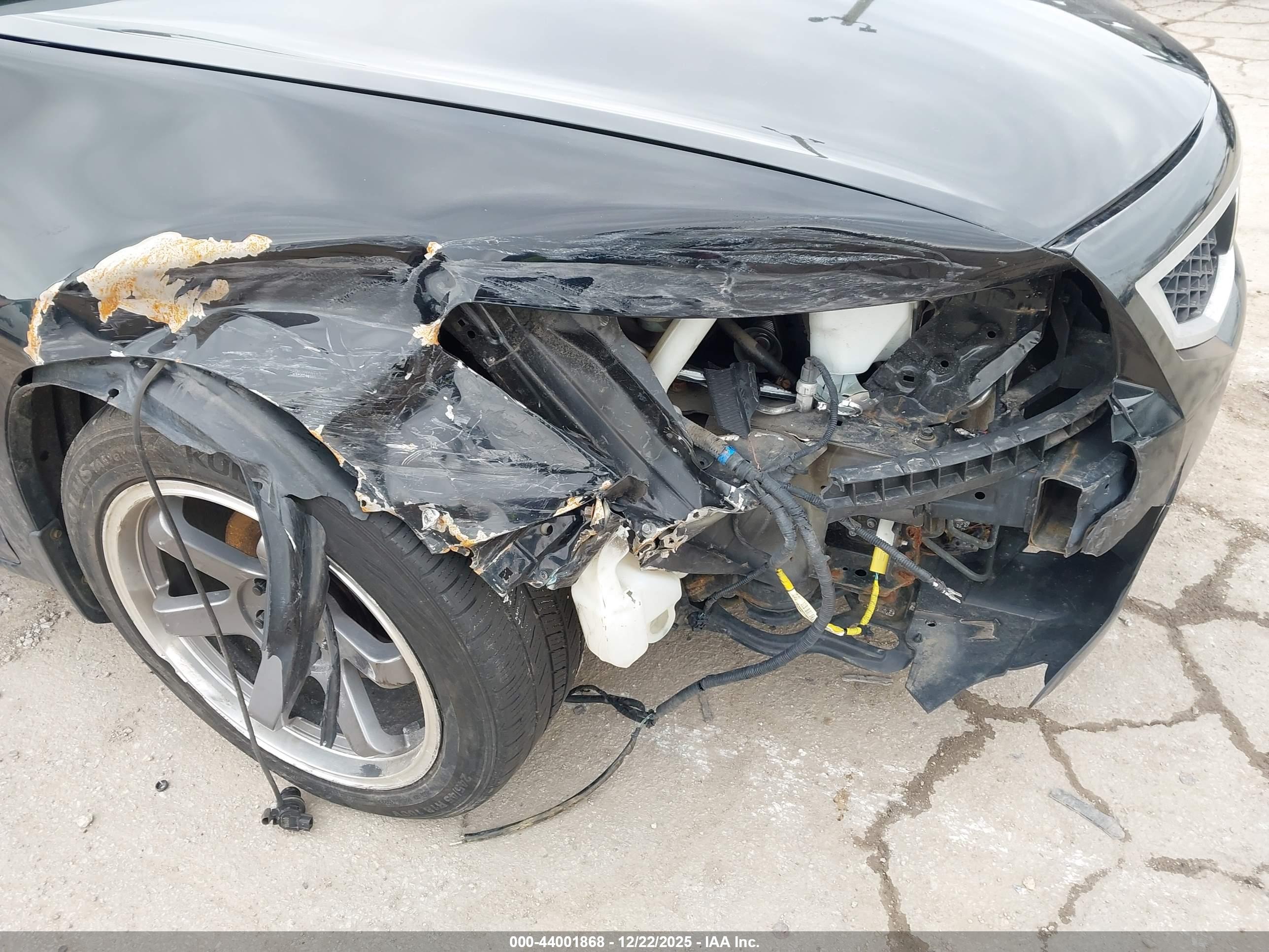 HONDA ACCORD image 6