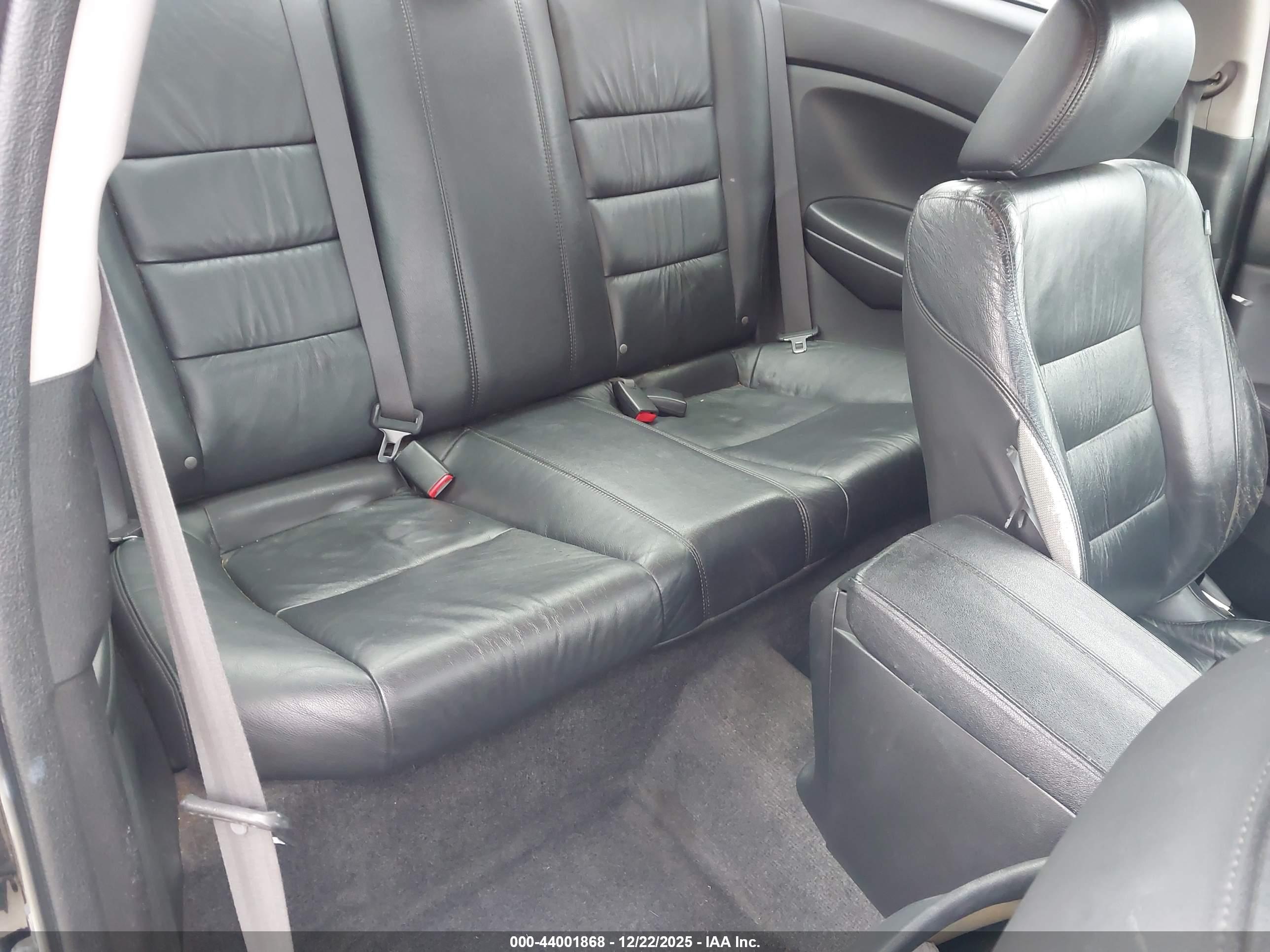 HONDA ACCORD image 8