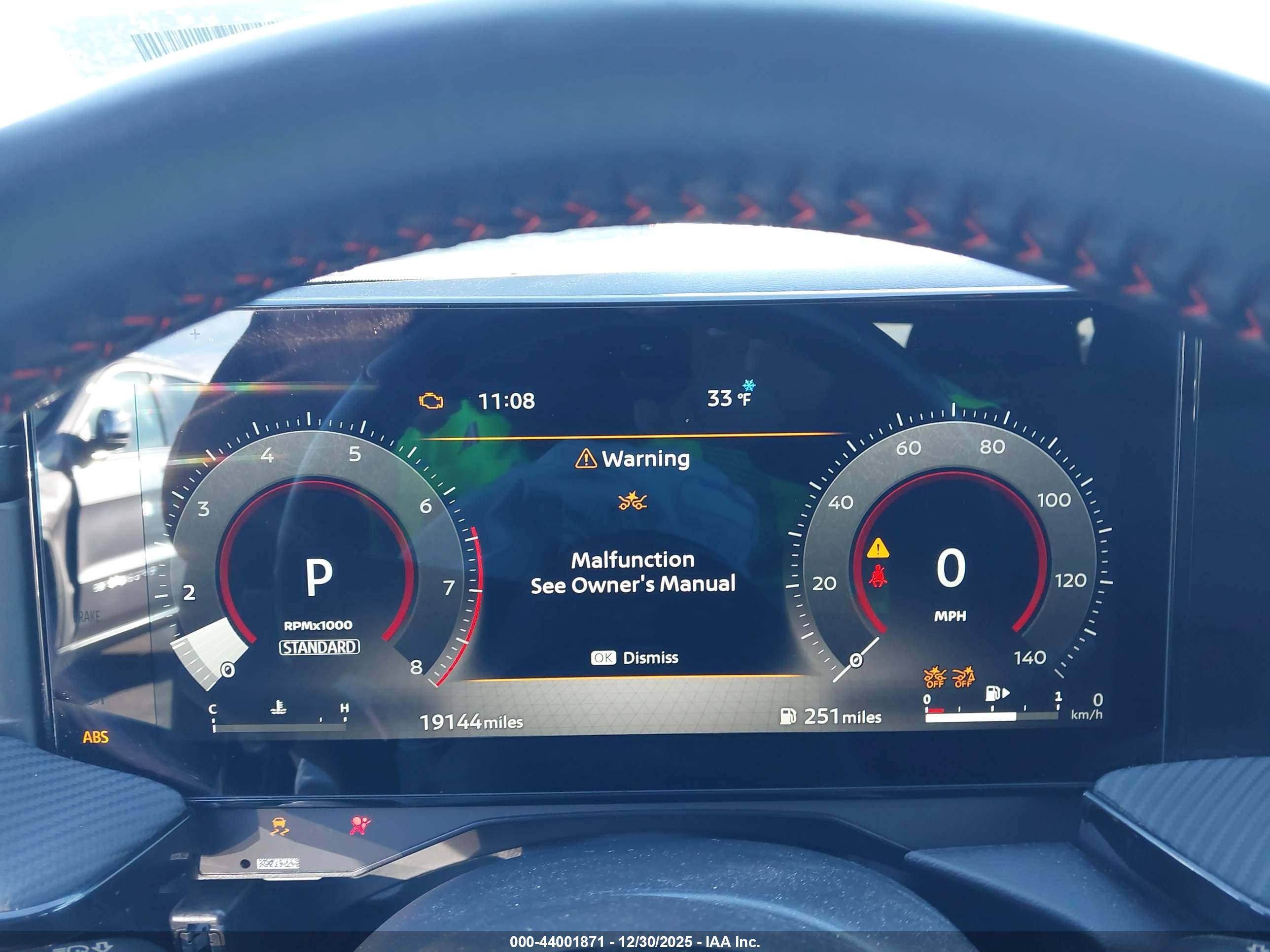 NISSAN KICKS image 7