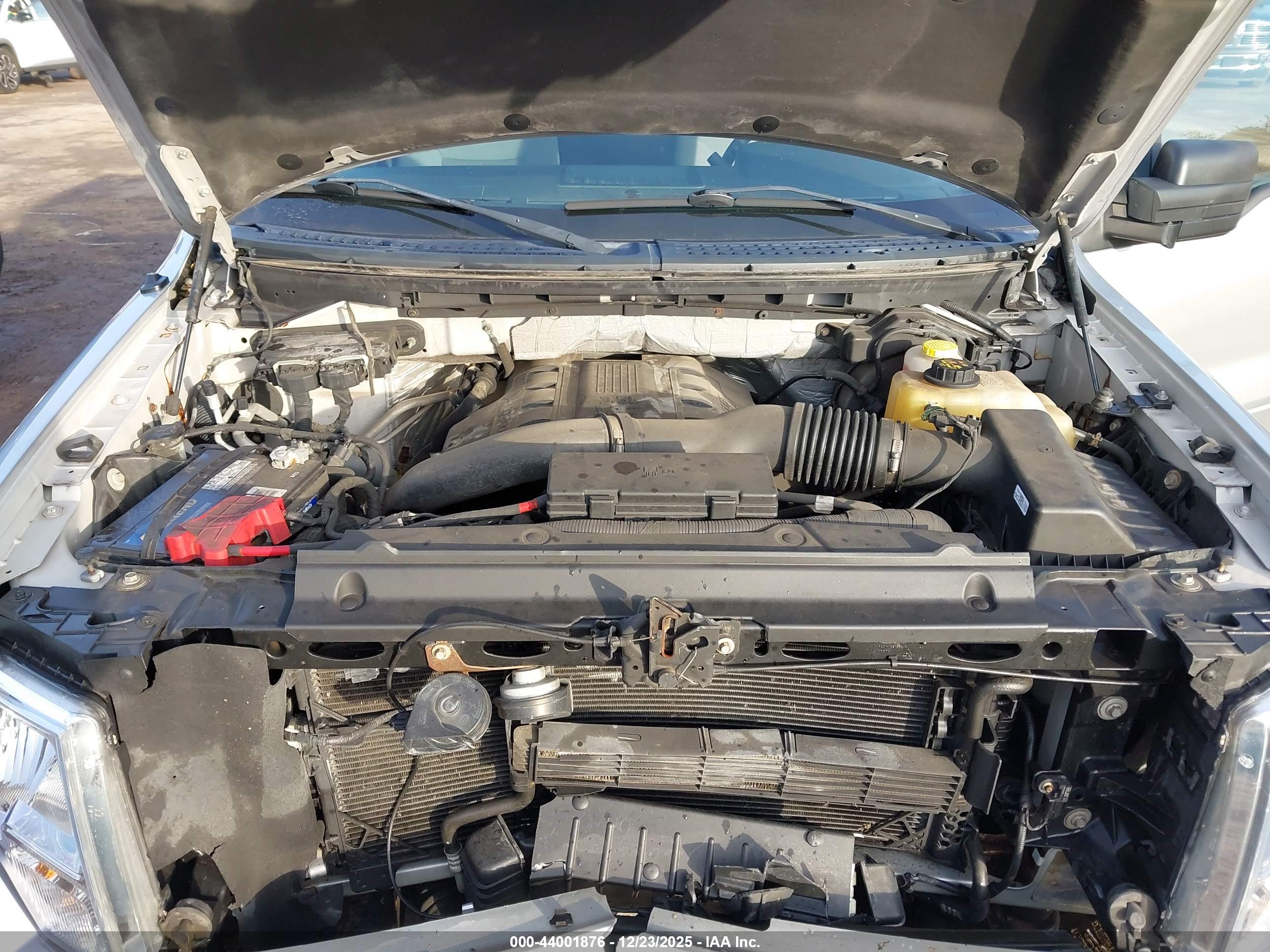FORD F-150 image 10