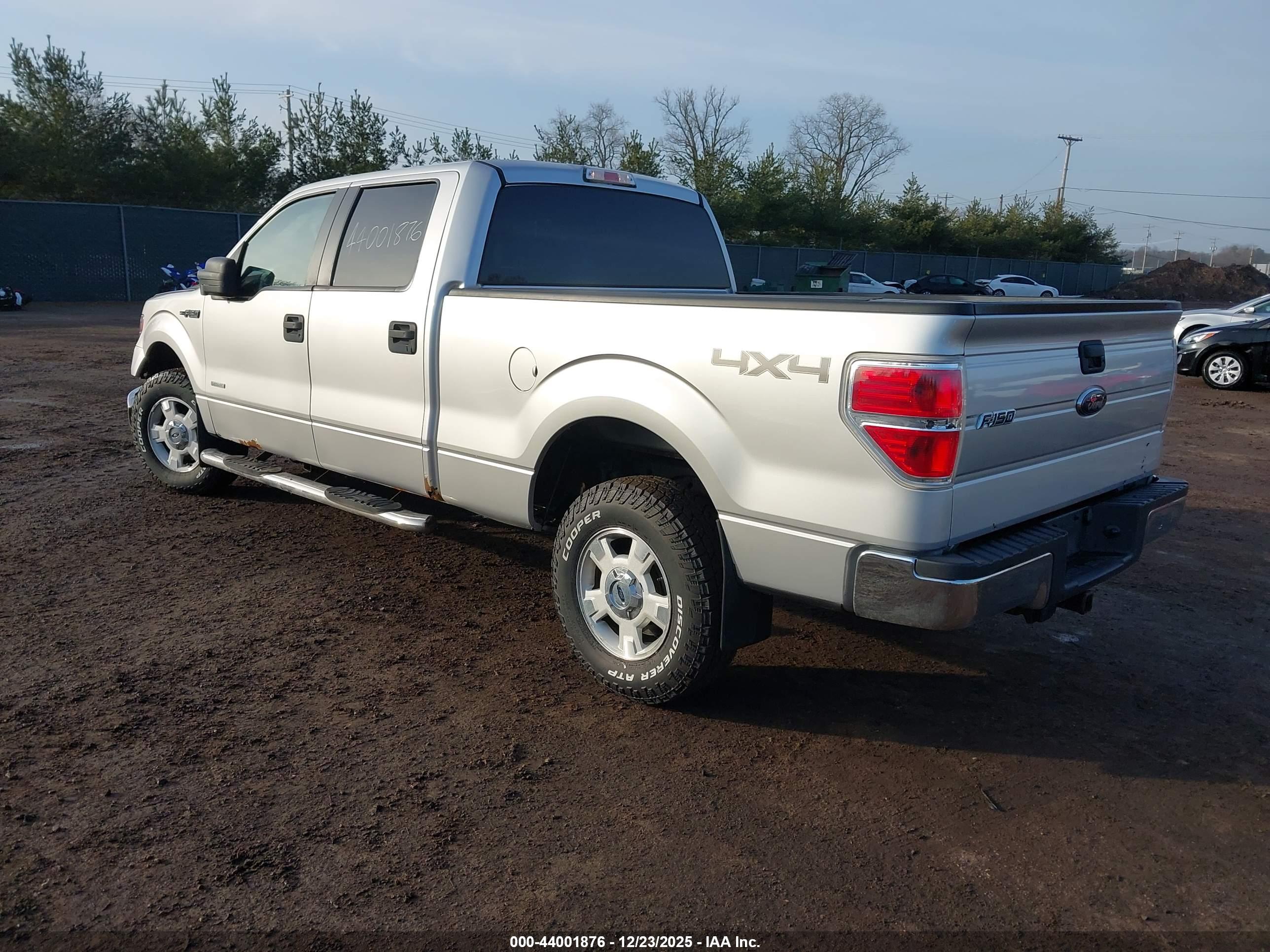 FORD F-150 image 3