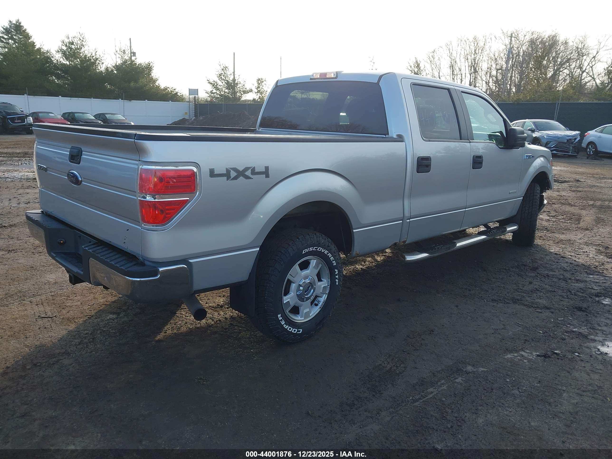 FORD F-150 image 4