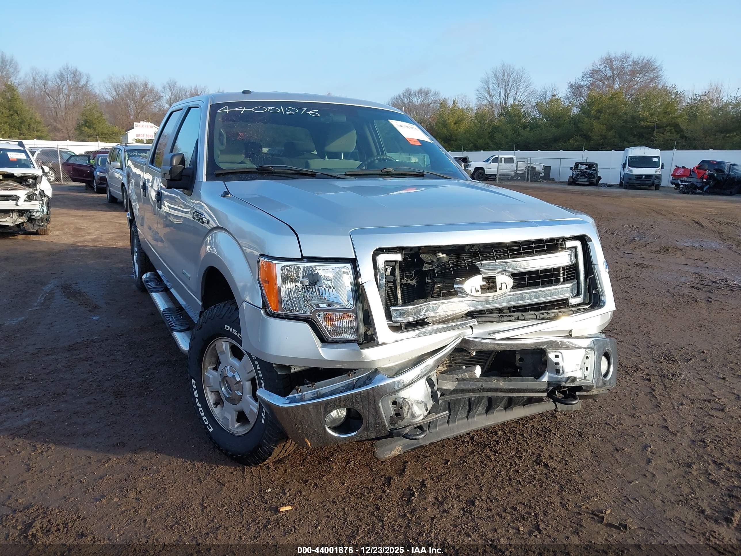 FORD F-150 image 6
