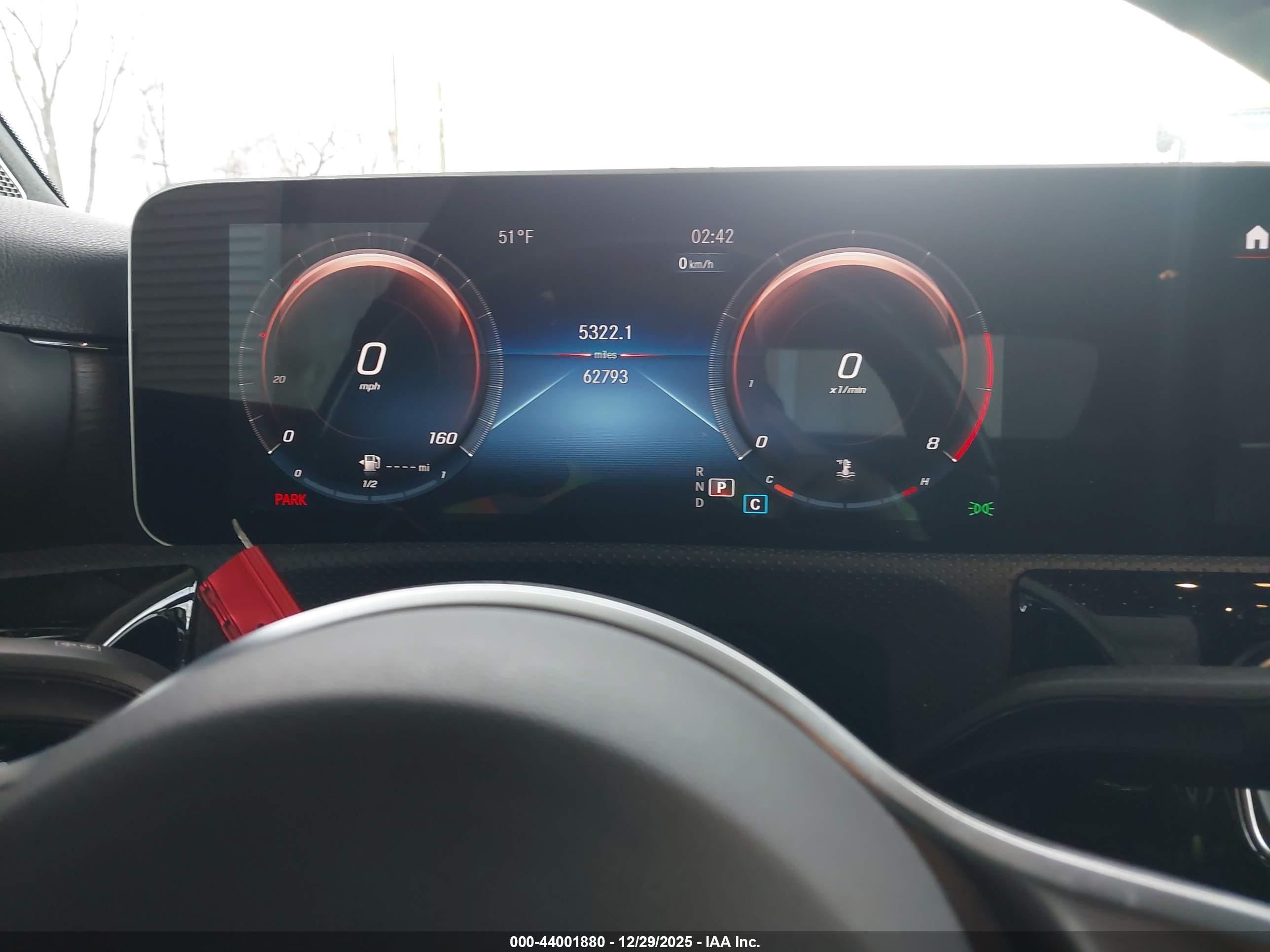 MERCEDES-BENZ A image 7