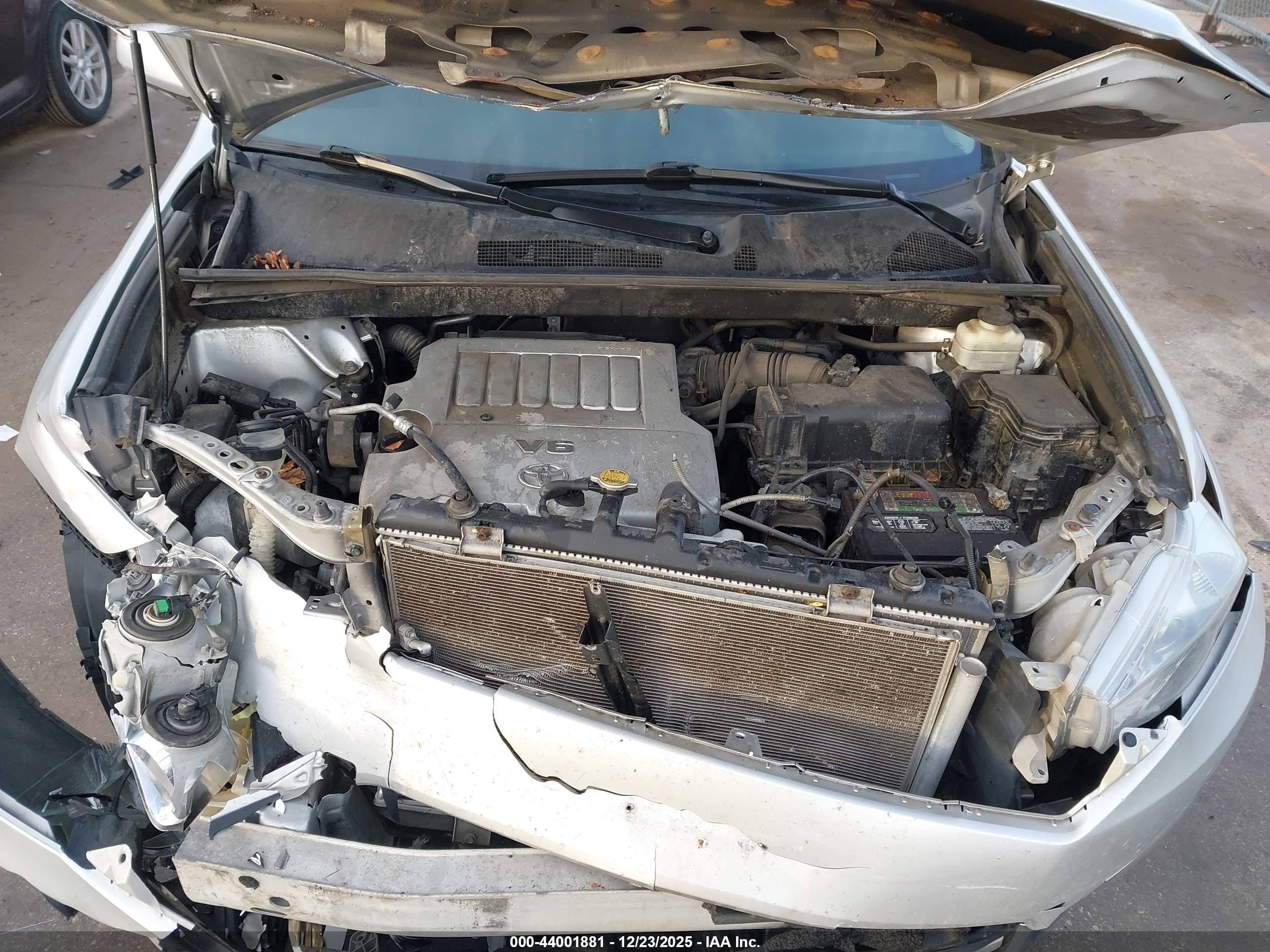TOYOTA HIGHLANDER image 10