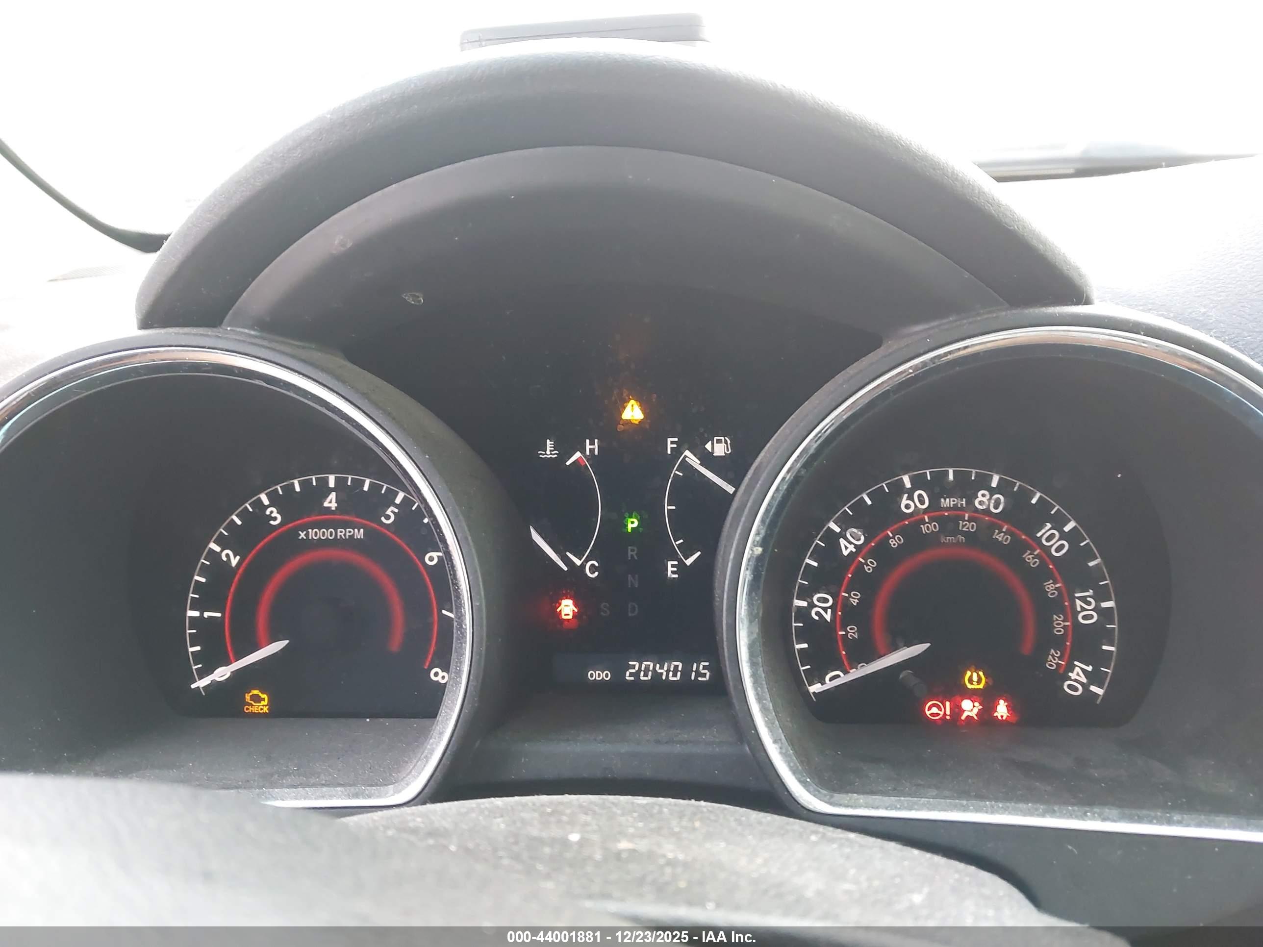 TOYOTA HIGHLANDER image 7