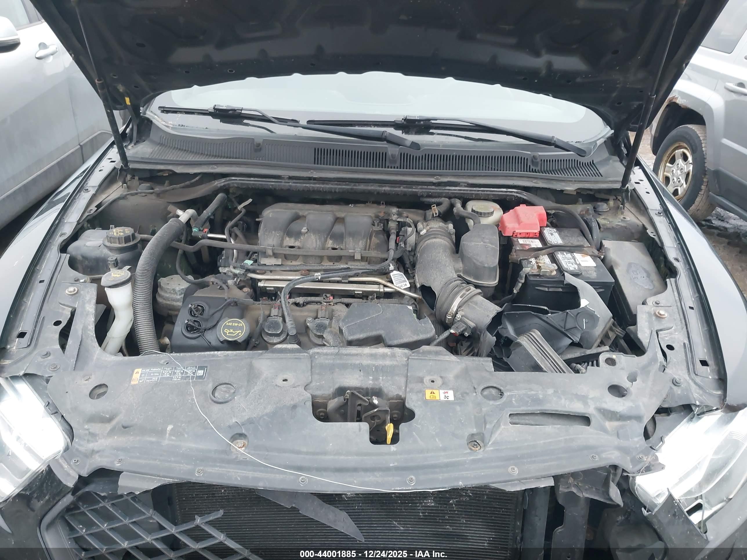 FORD POLICE image 10