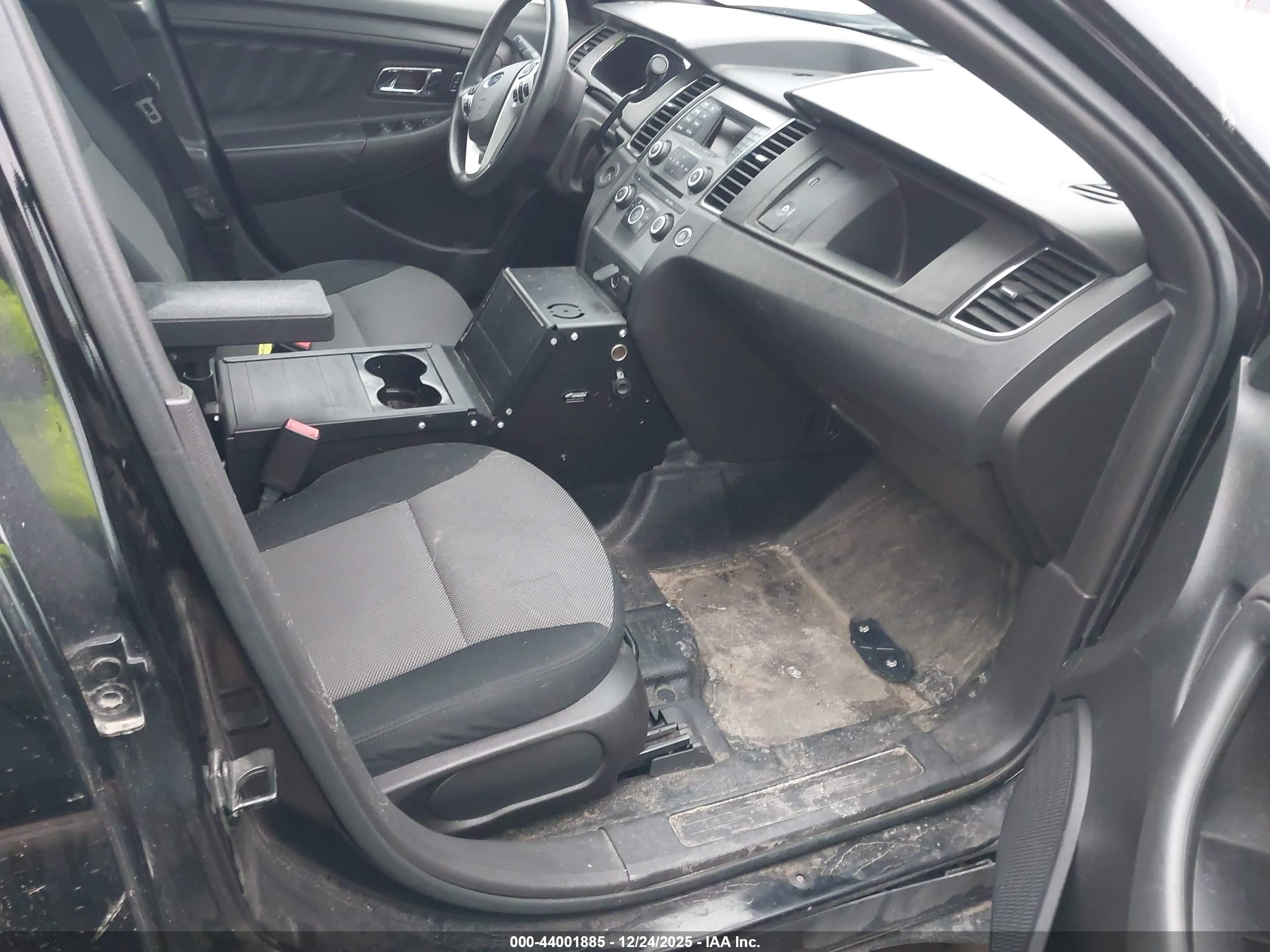 FORD POLICE image 5