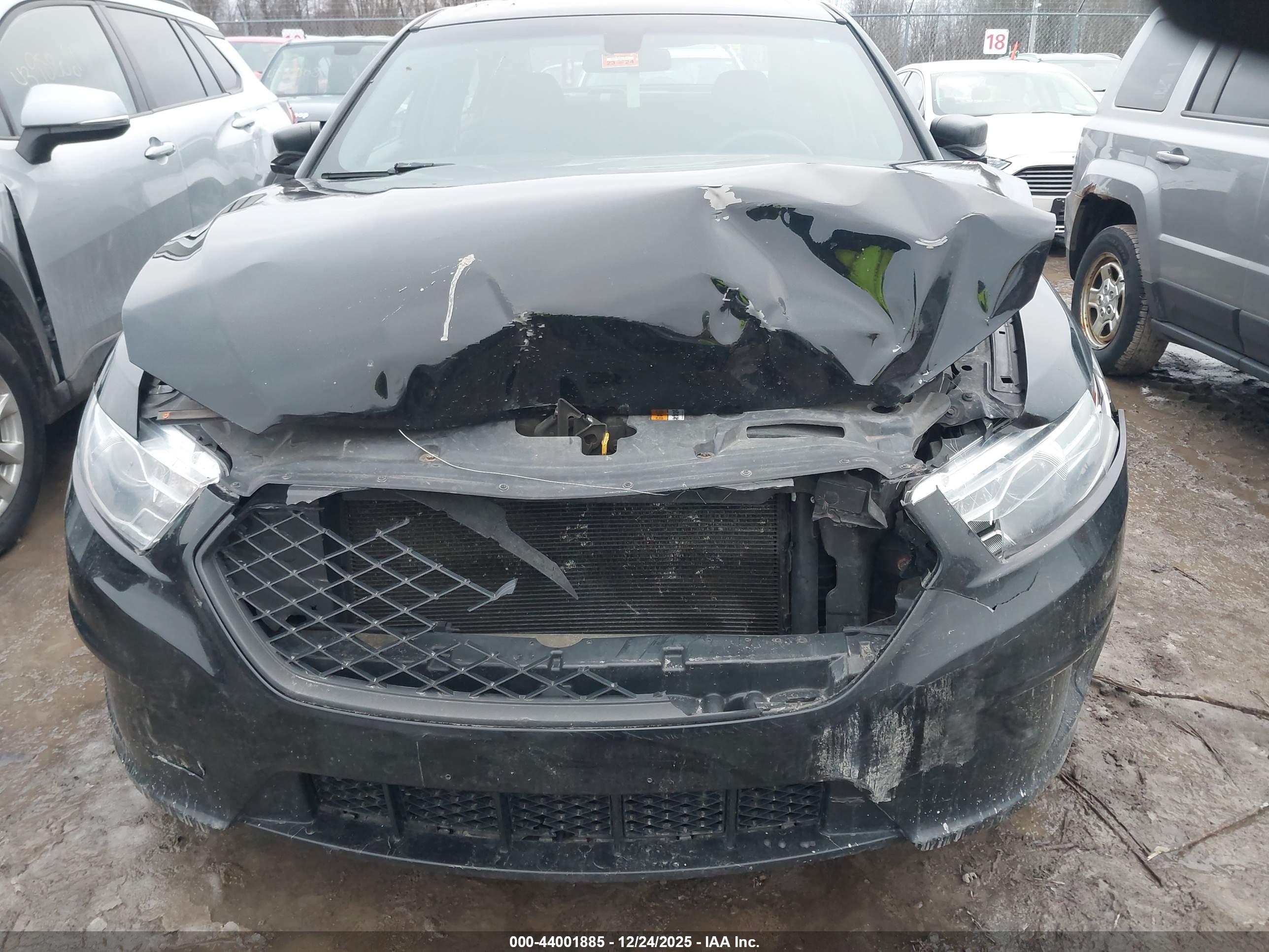 FORD POLICE image 6