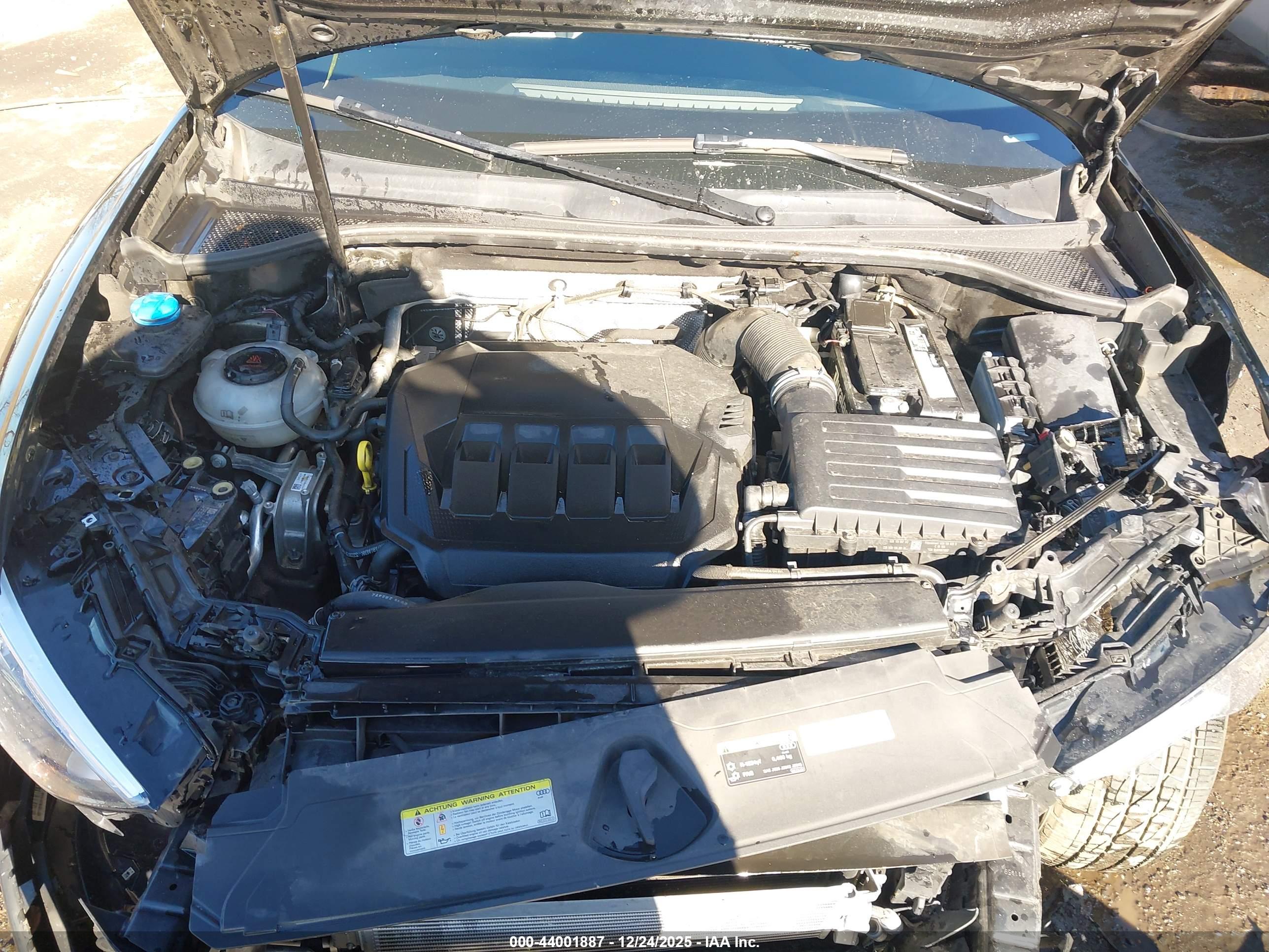 AUDI Q3 image 10