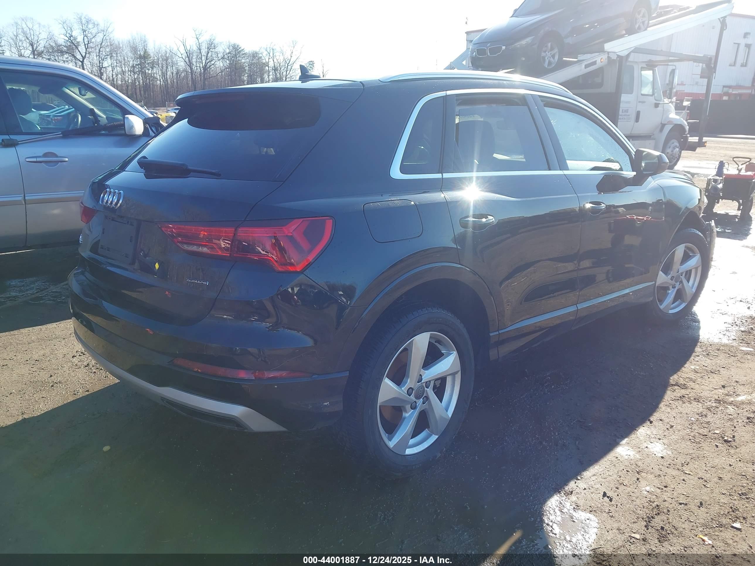 AUDI Q3 image 4