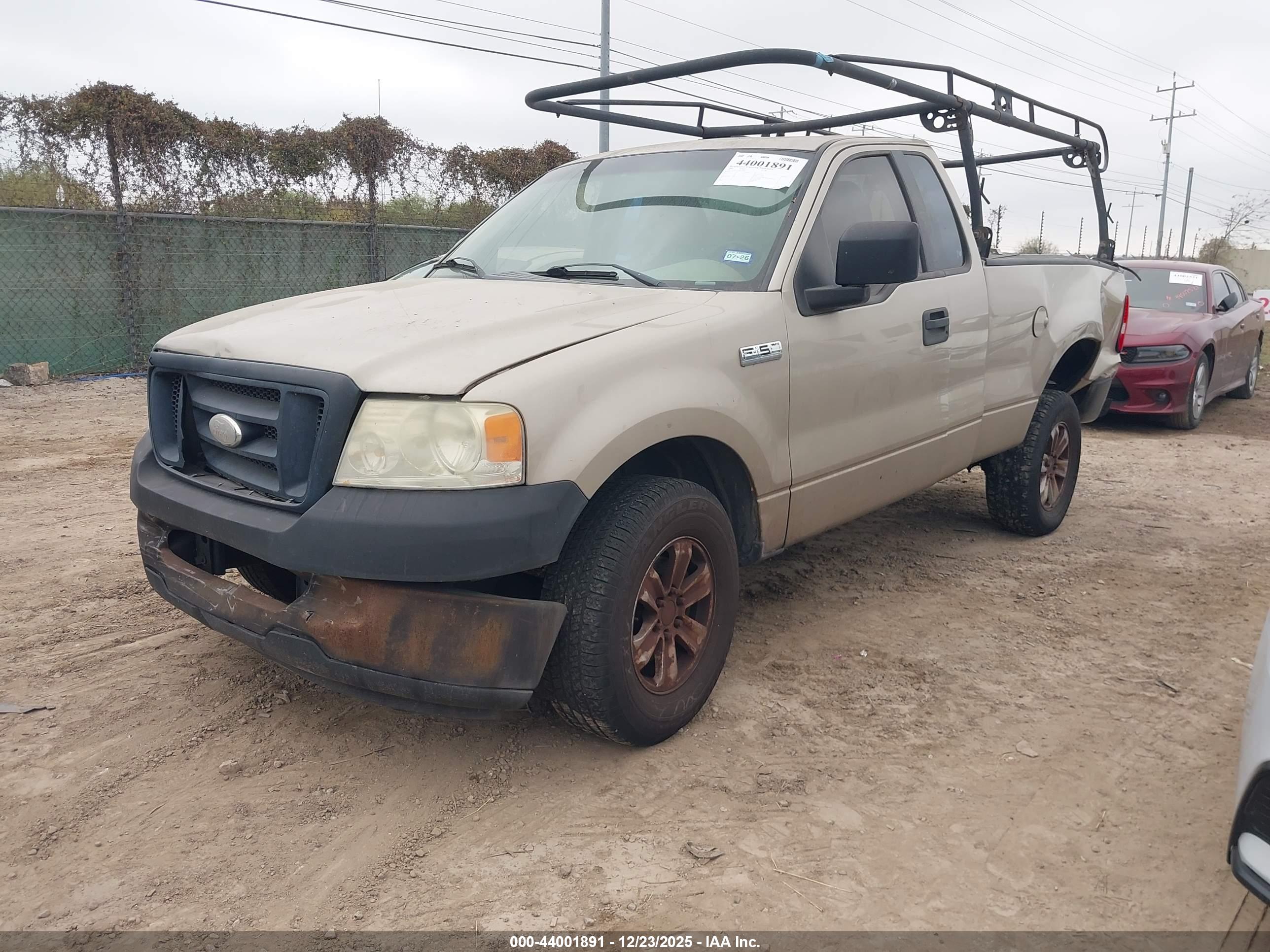 FORD F-150 image 2
