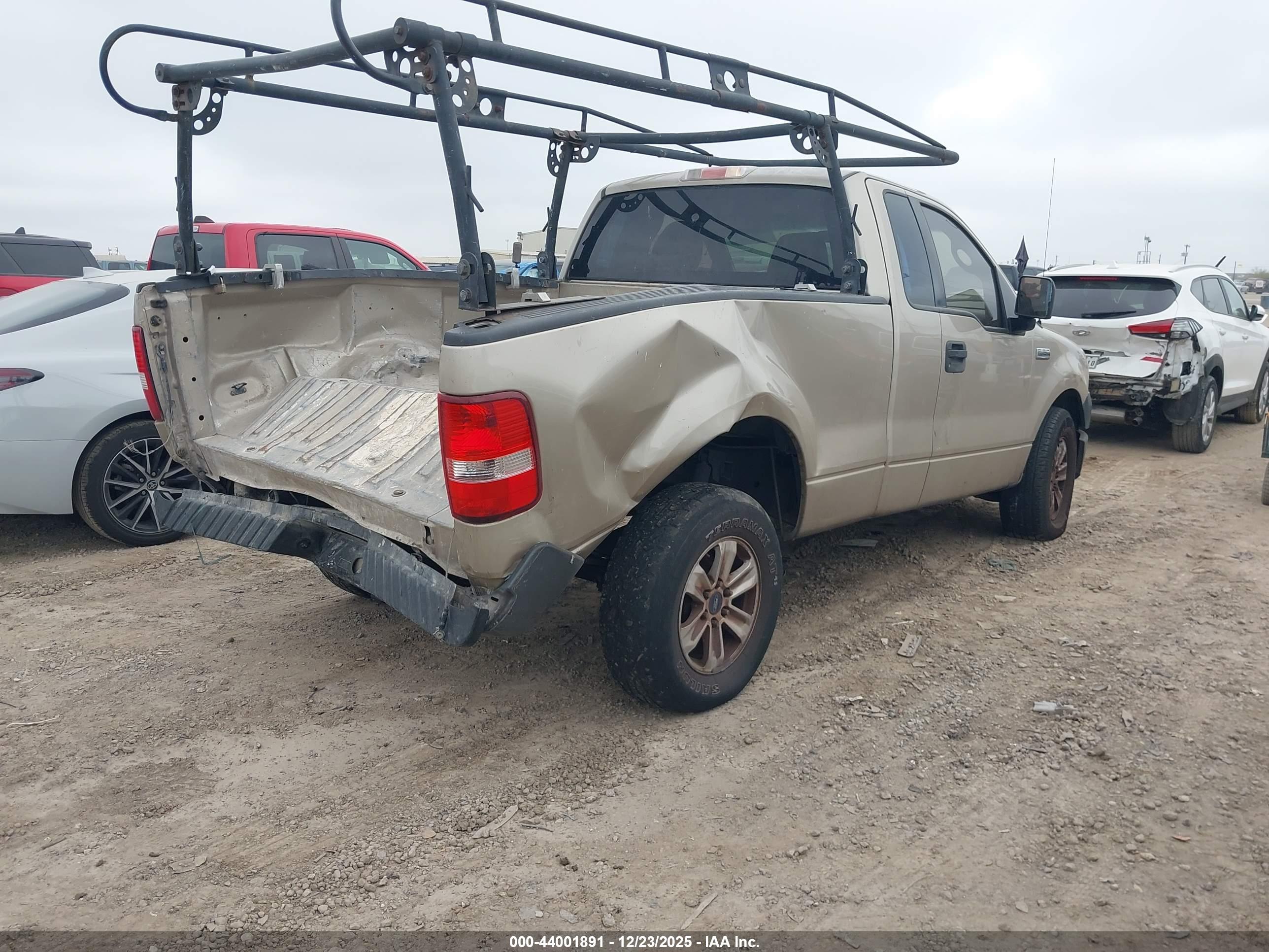 FORD F-150 image 4