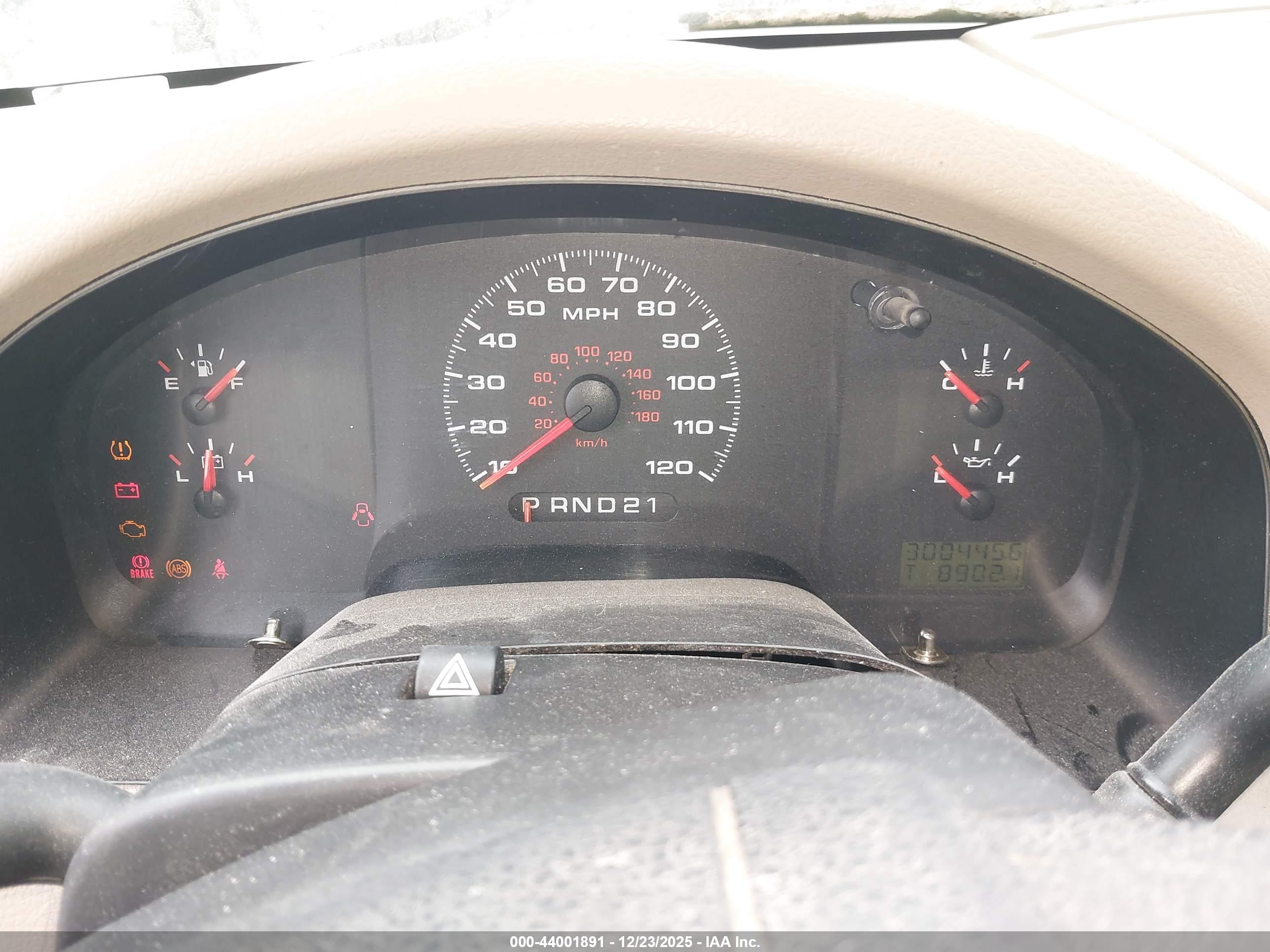 FORD F-150 image 7