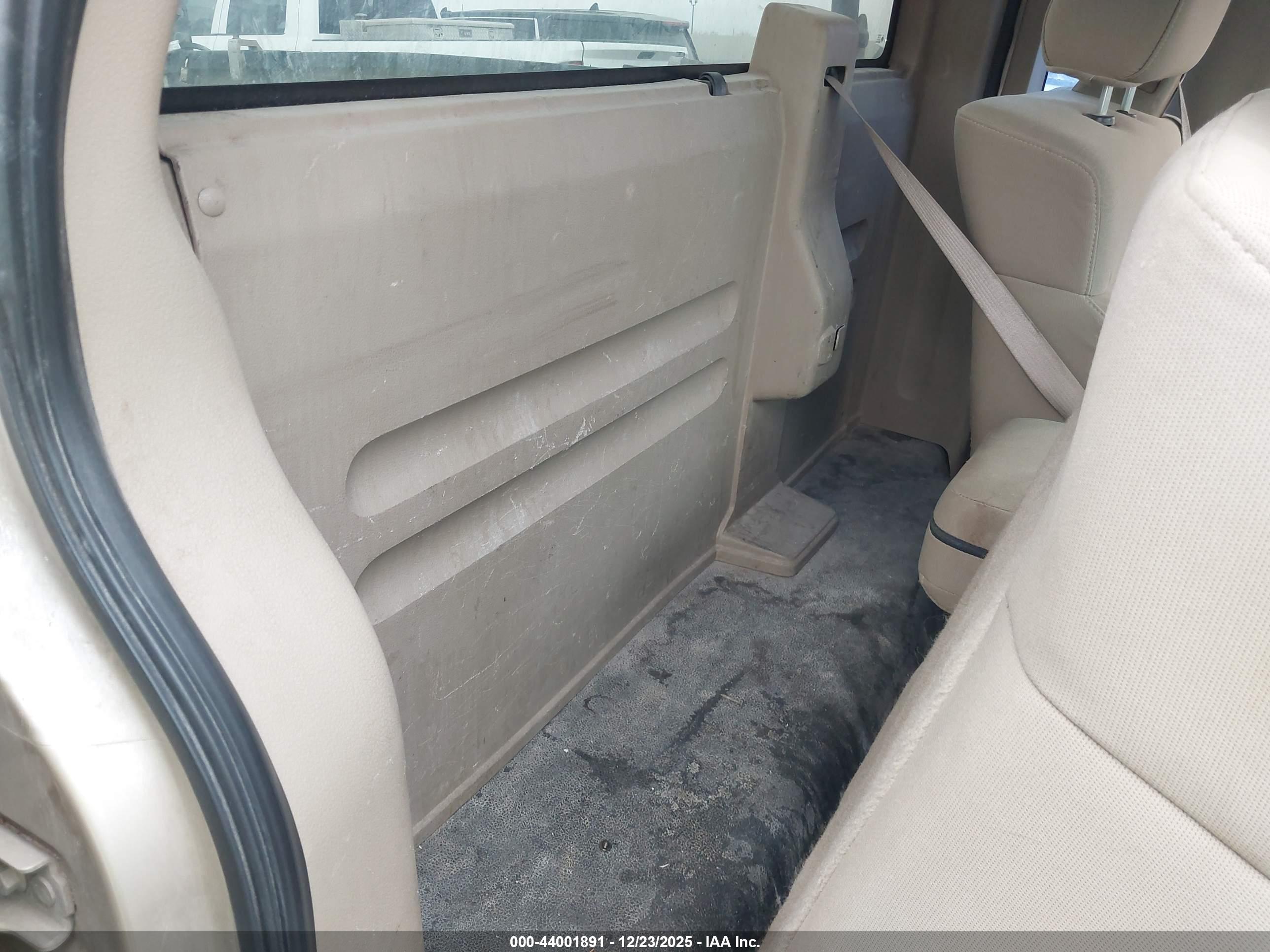 FORD F-150 image 8