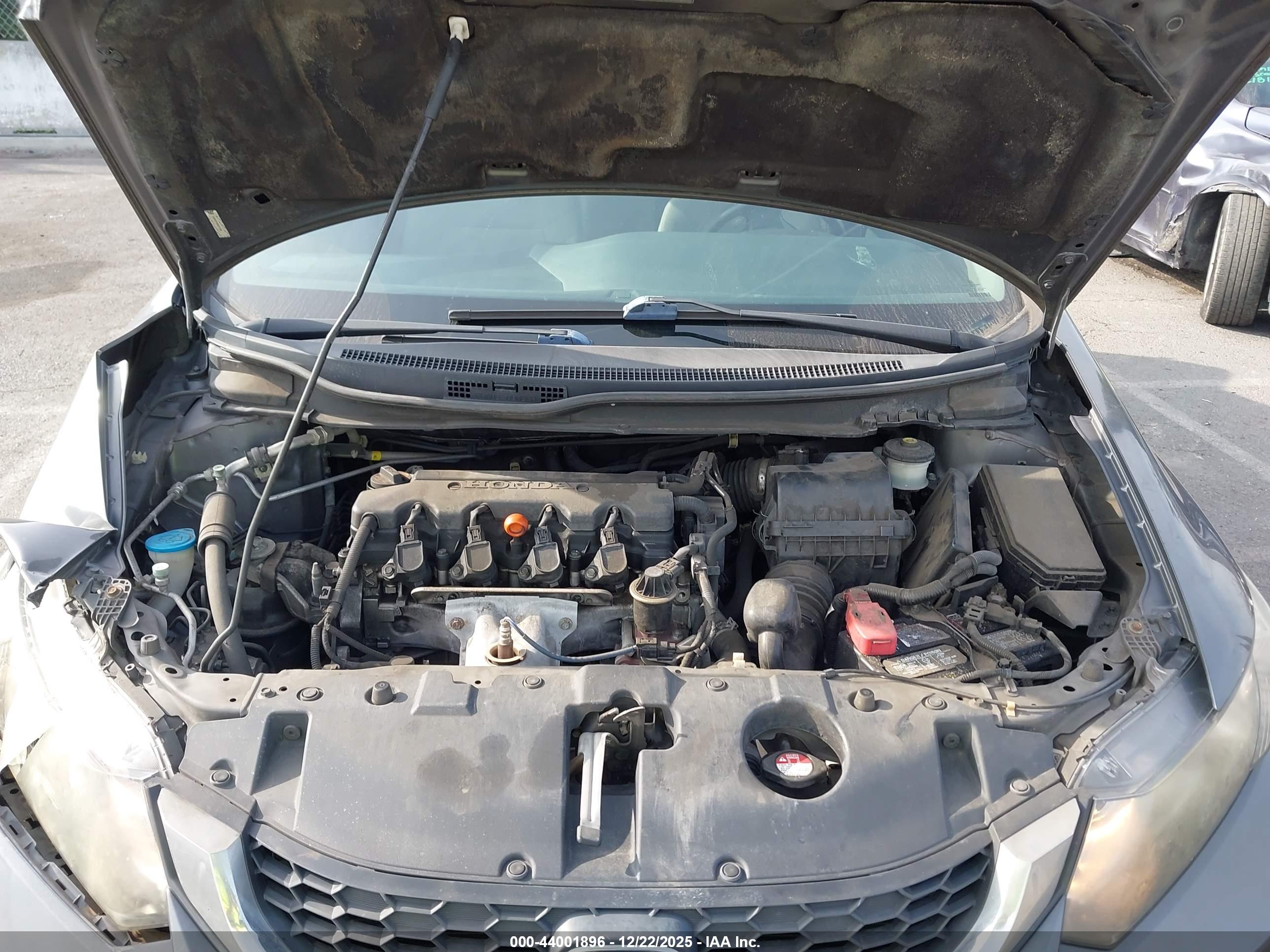 HONDA CIVIC image 10
