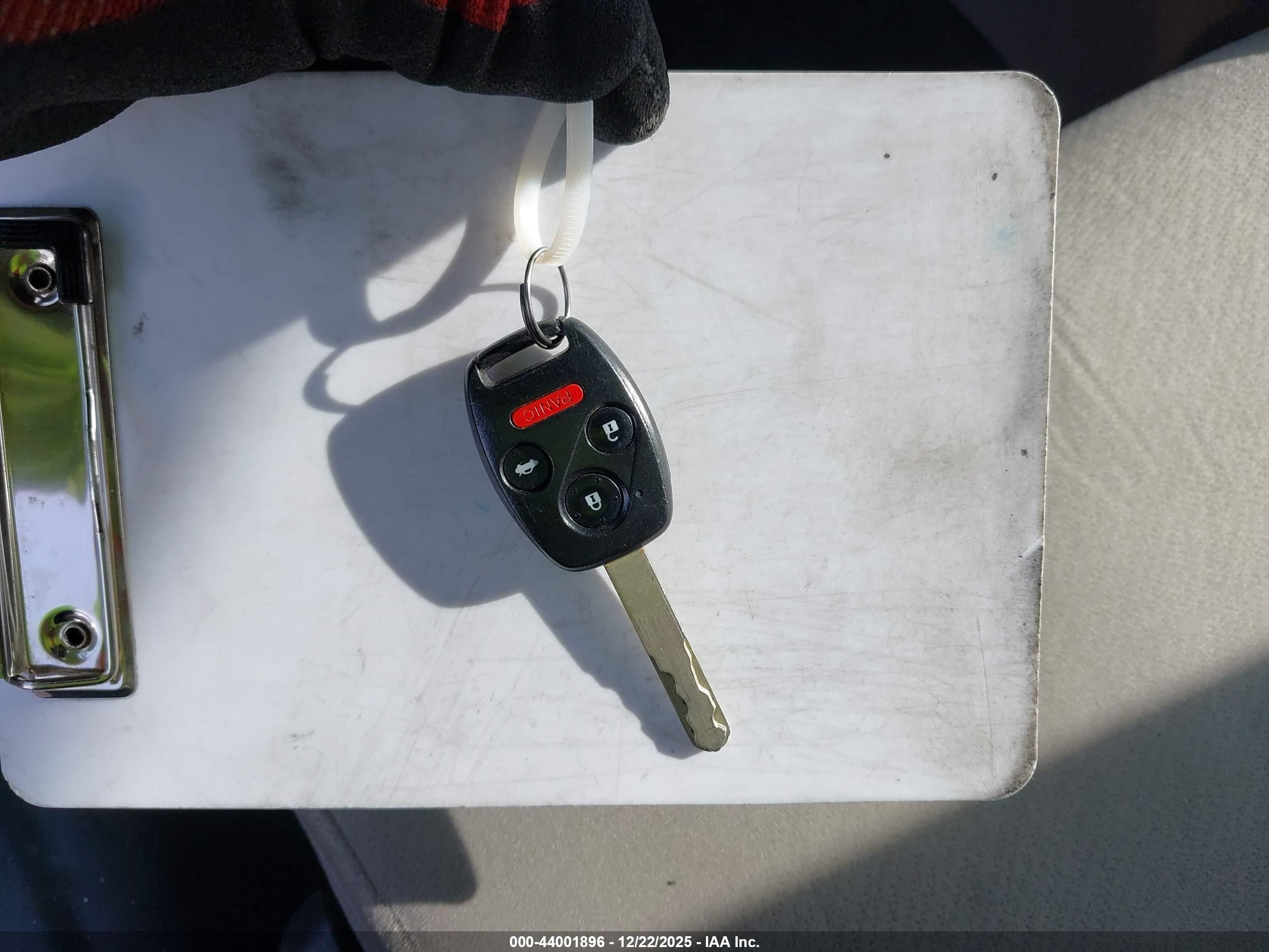HONDA CIVIC image 11