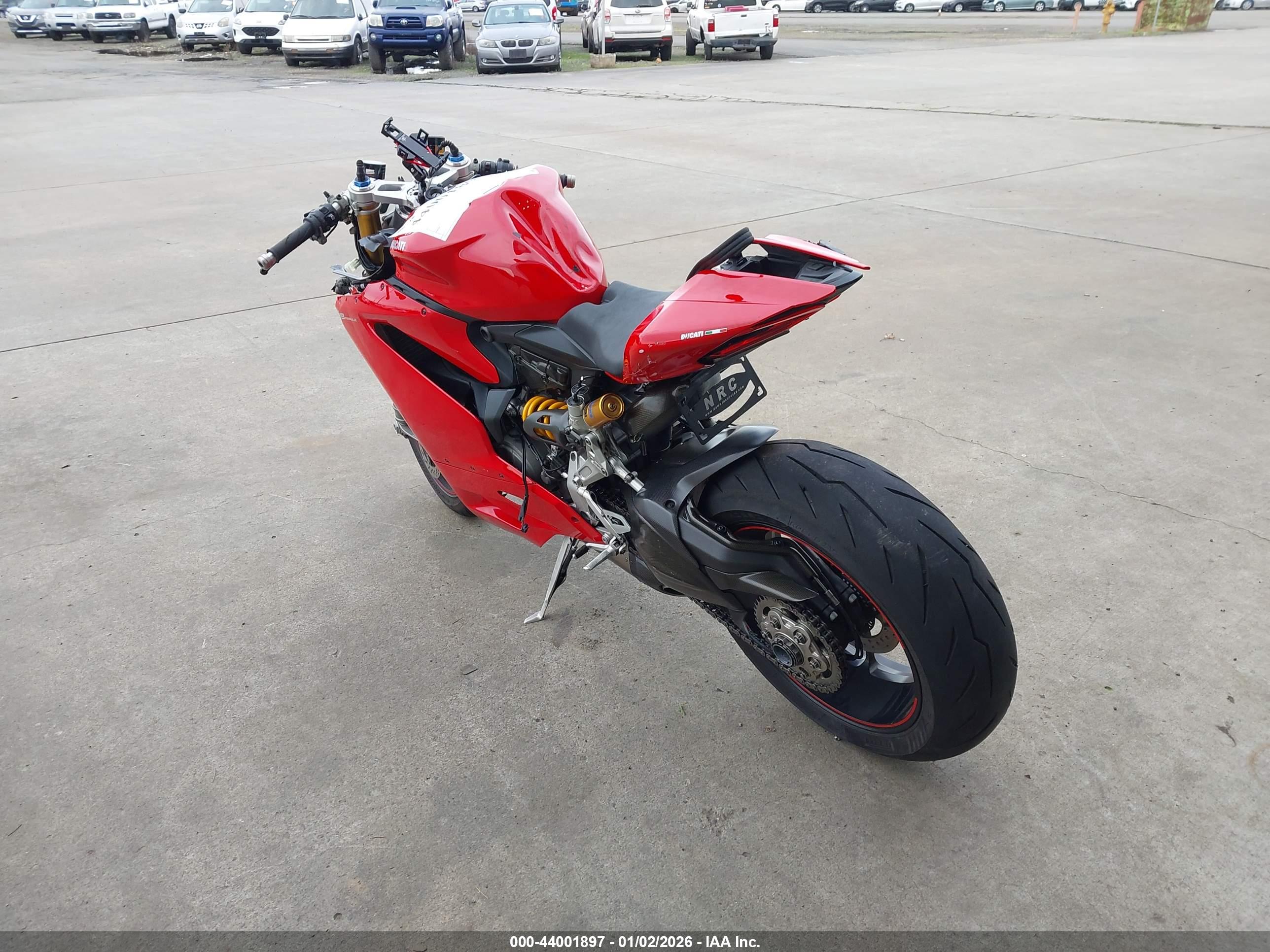 DUCATI SUPERBIKE image 3