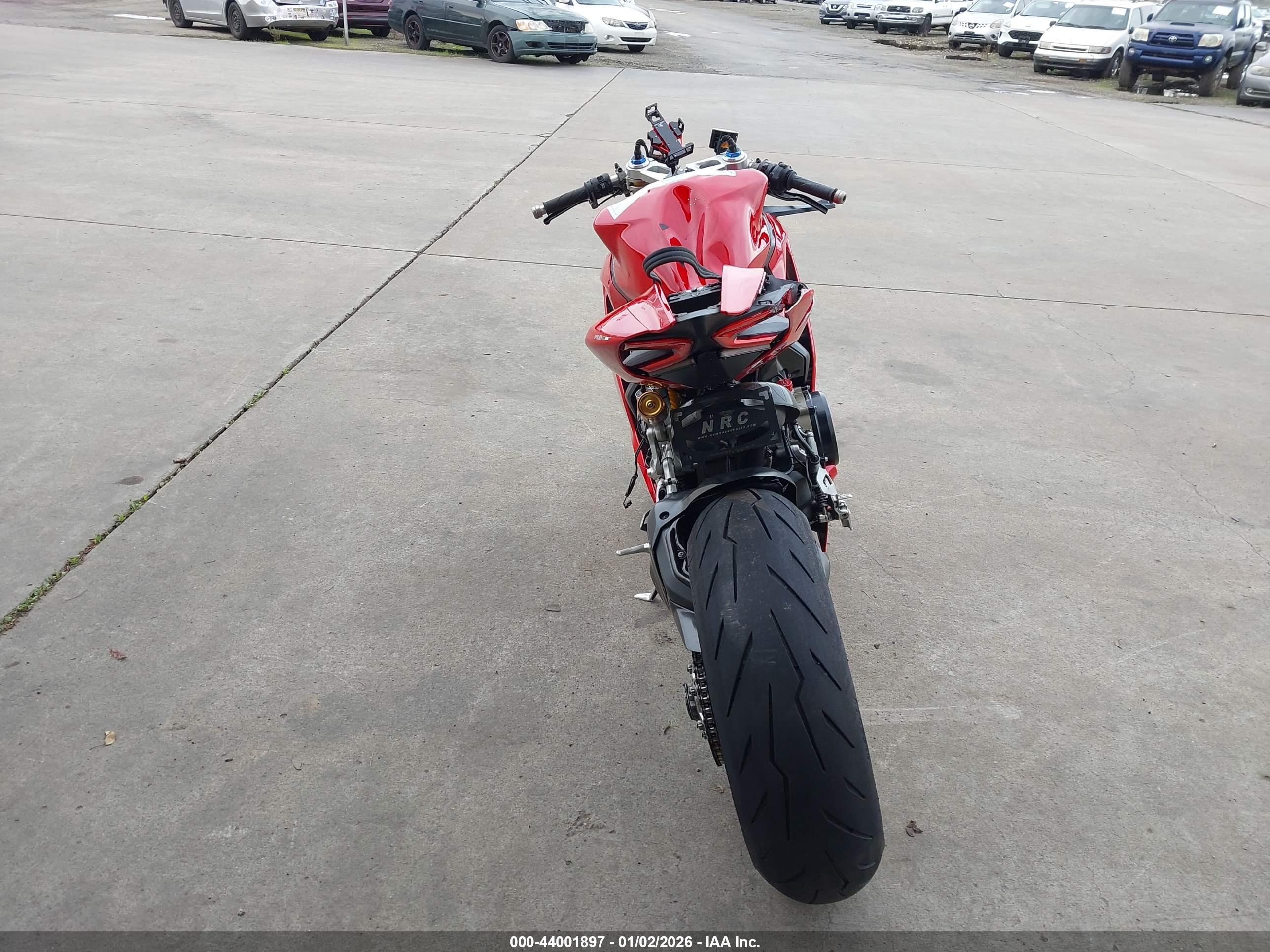 DUCATI SUPERBIKE image 6