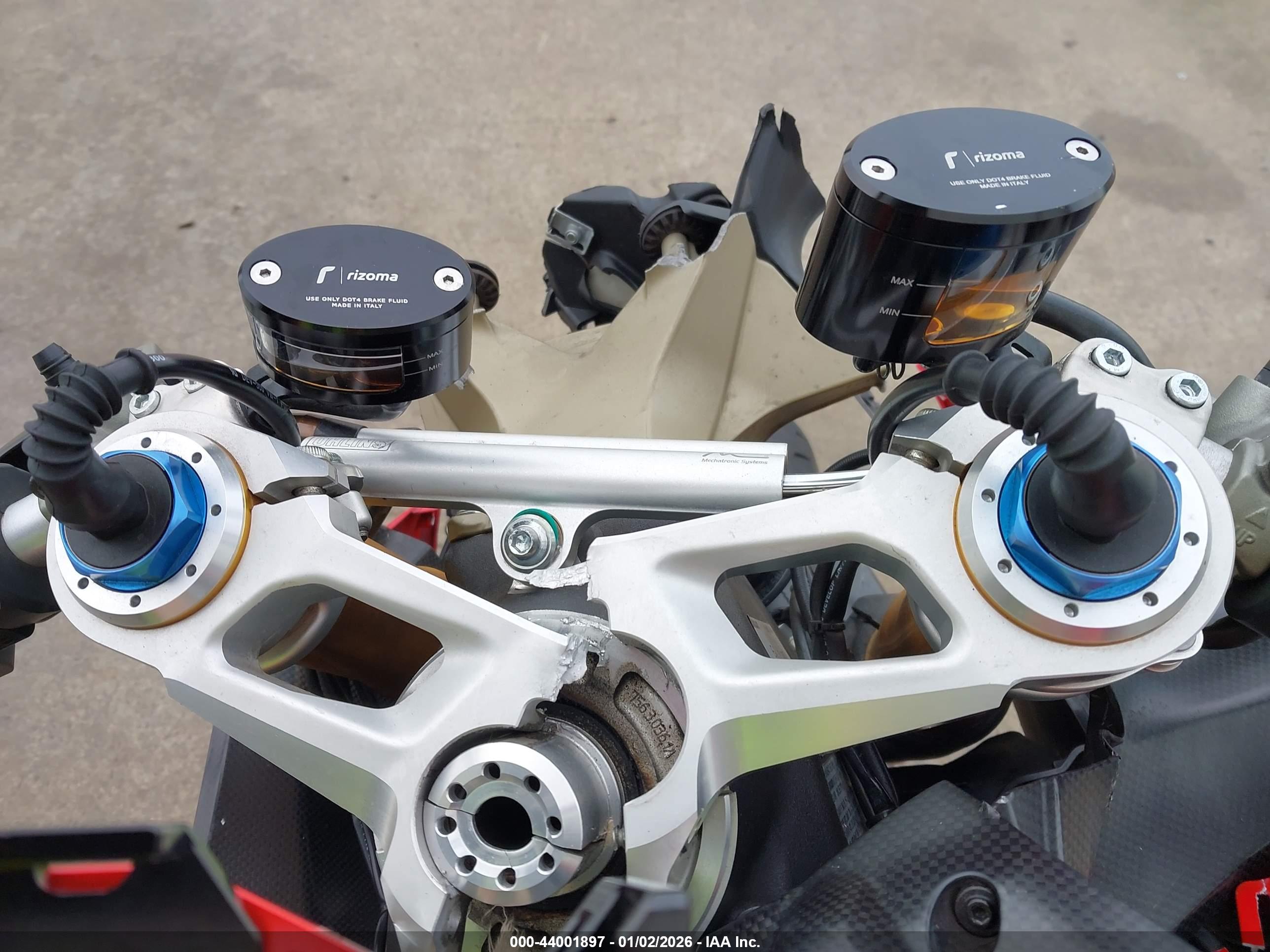 DUCATI SUPERBIKE image 7