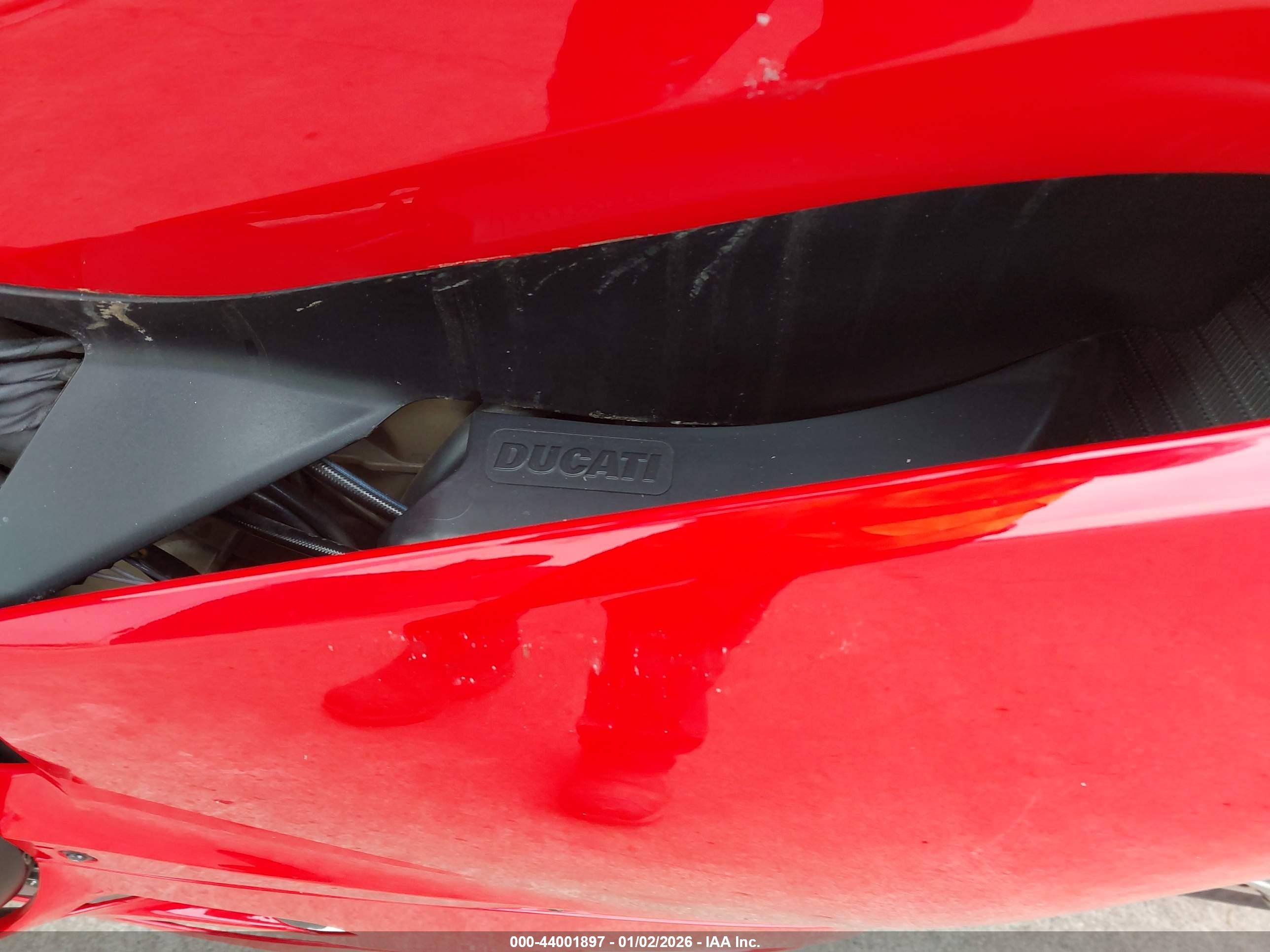 DUCATI SUPERBIKE image 8