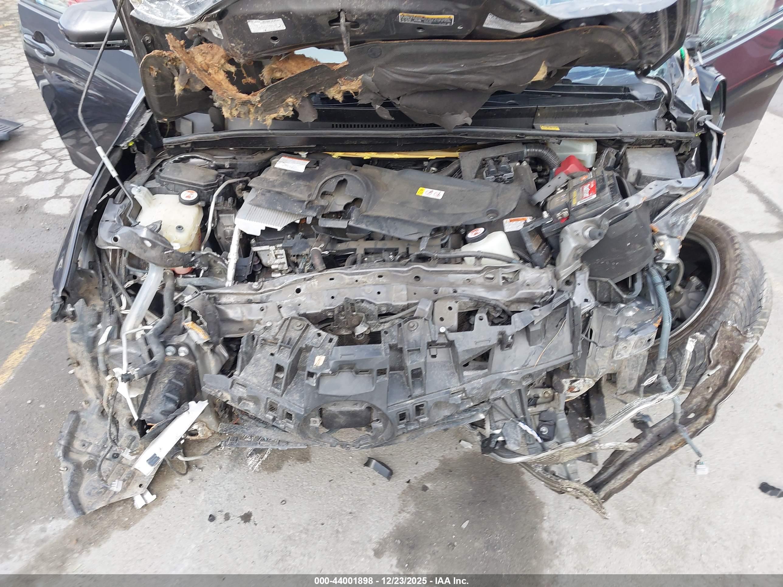 TOYOTA PRIUS image 10