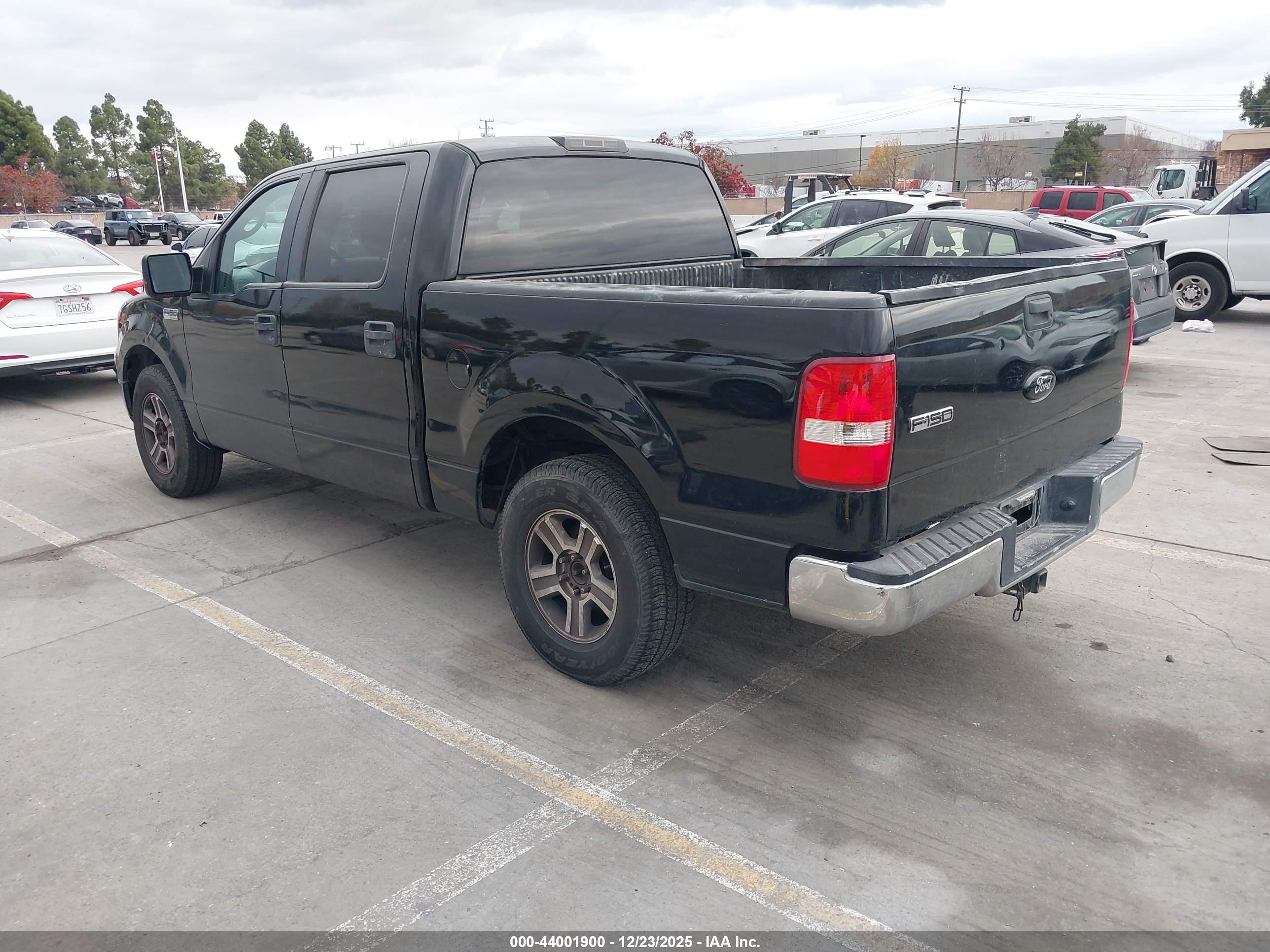 FORD F-150 image 3