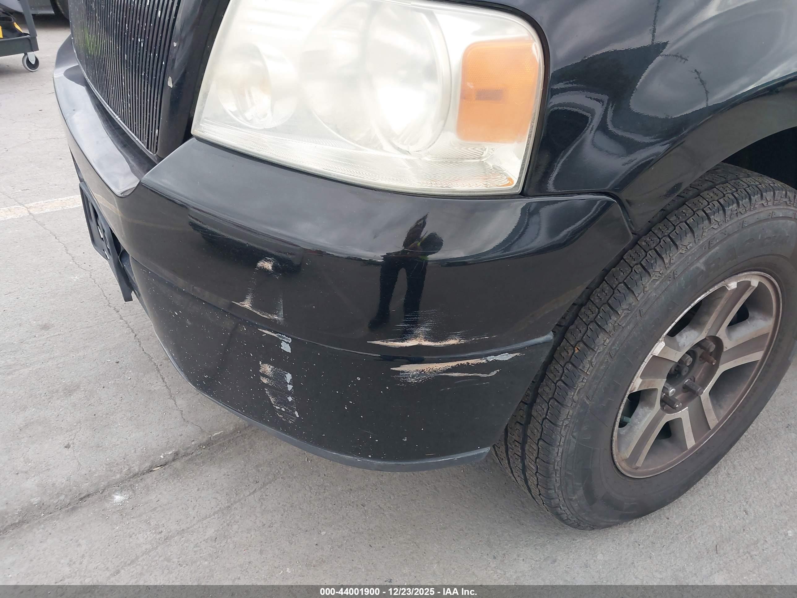 FORD F-150 image 6