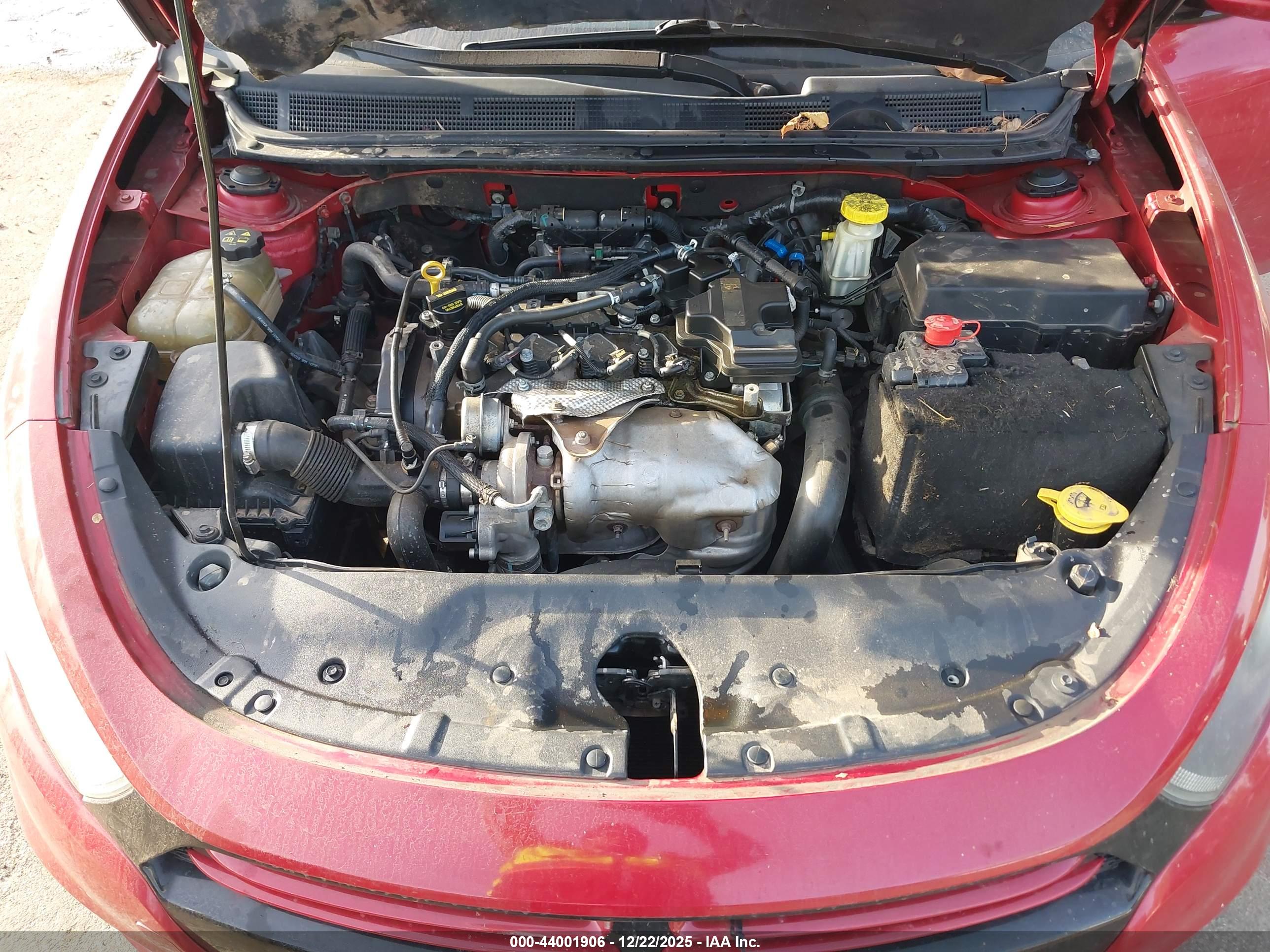 DODGE DART image 10