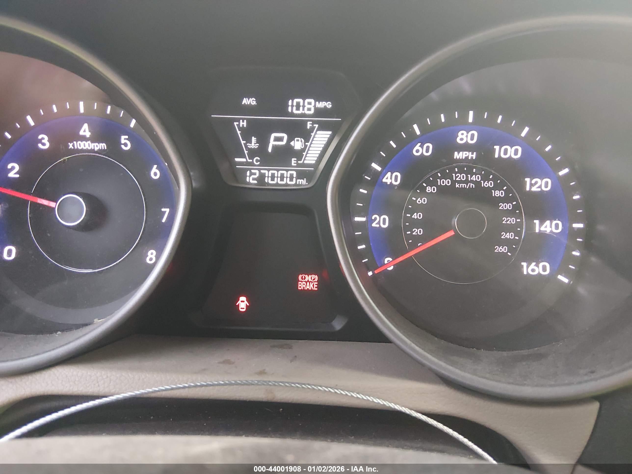 HYUNDAI ELANTRA image 7