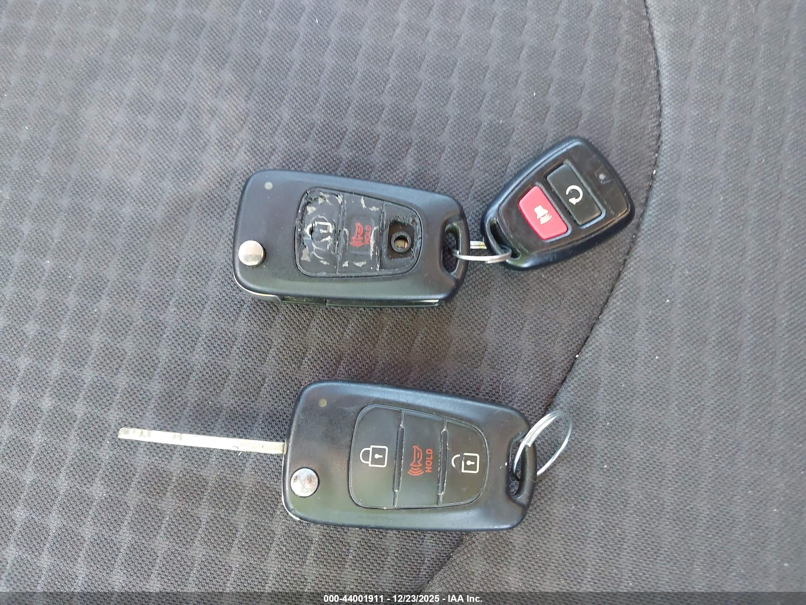 KIA SOUL image 11