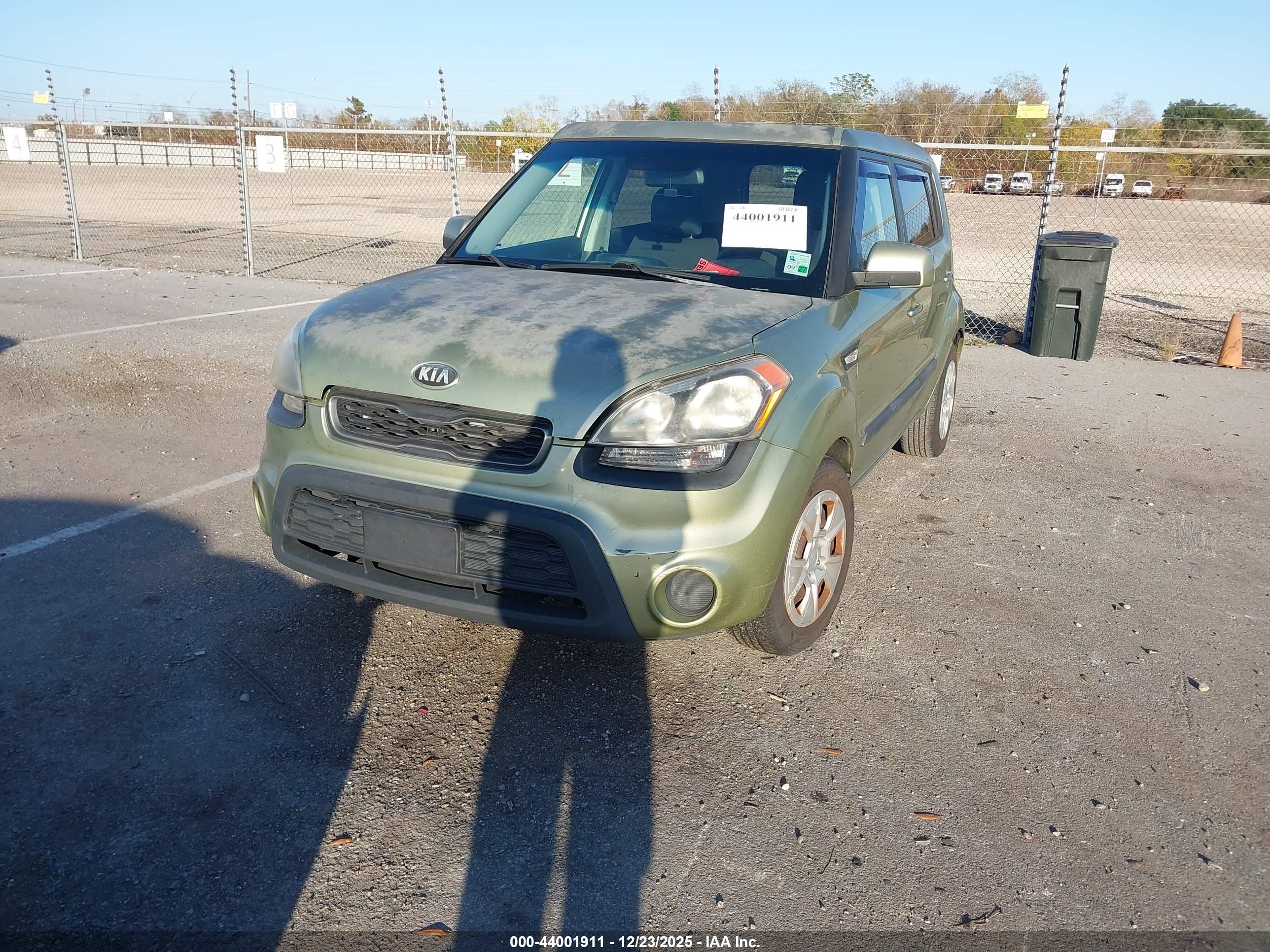 KIA SOUL image 2