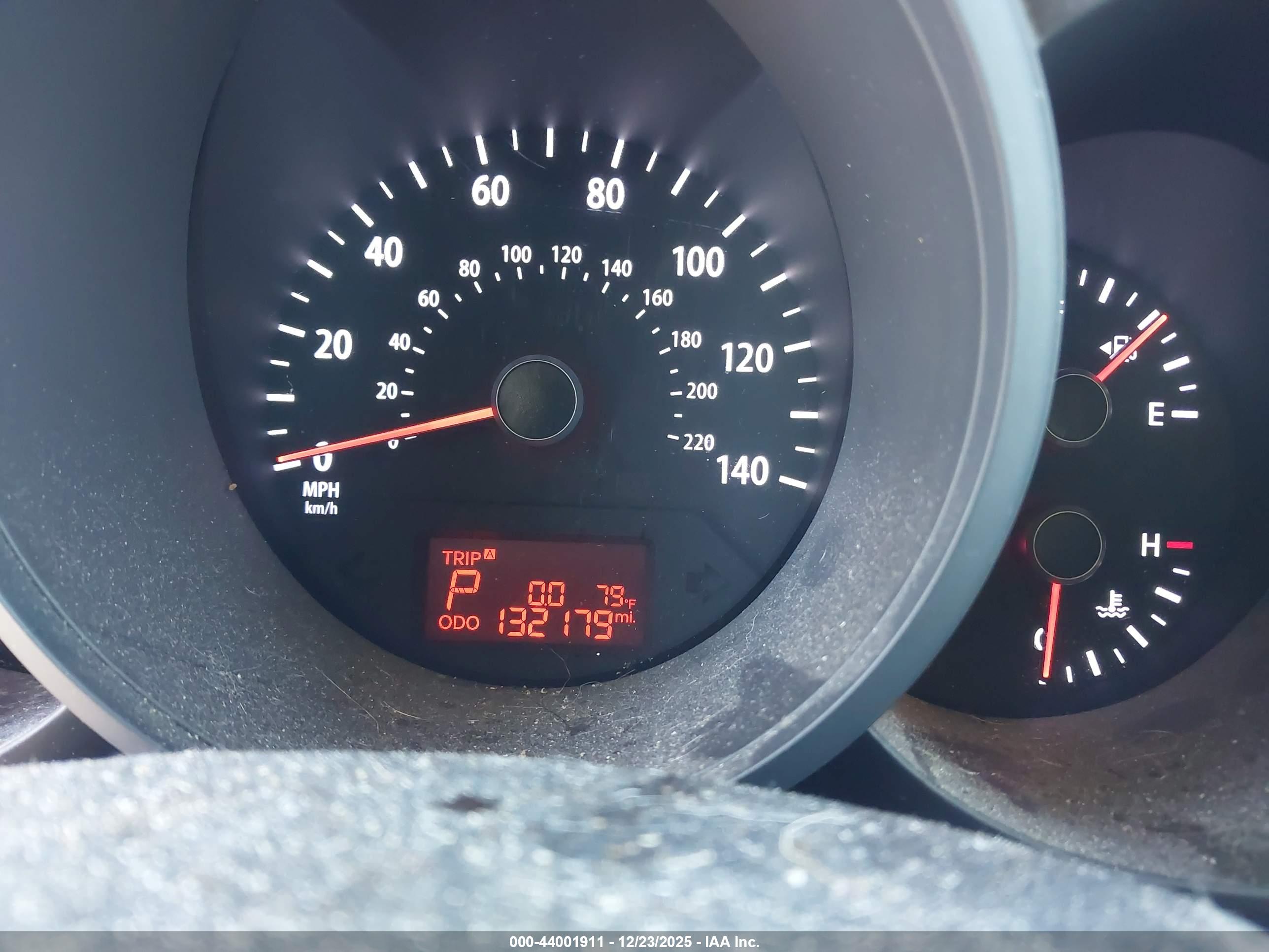 KIA SOUL image 7