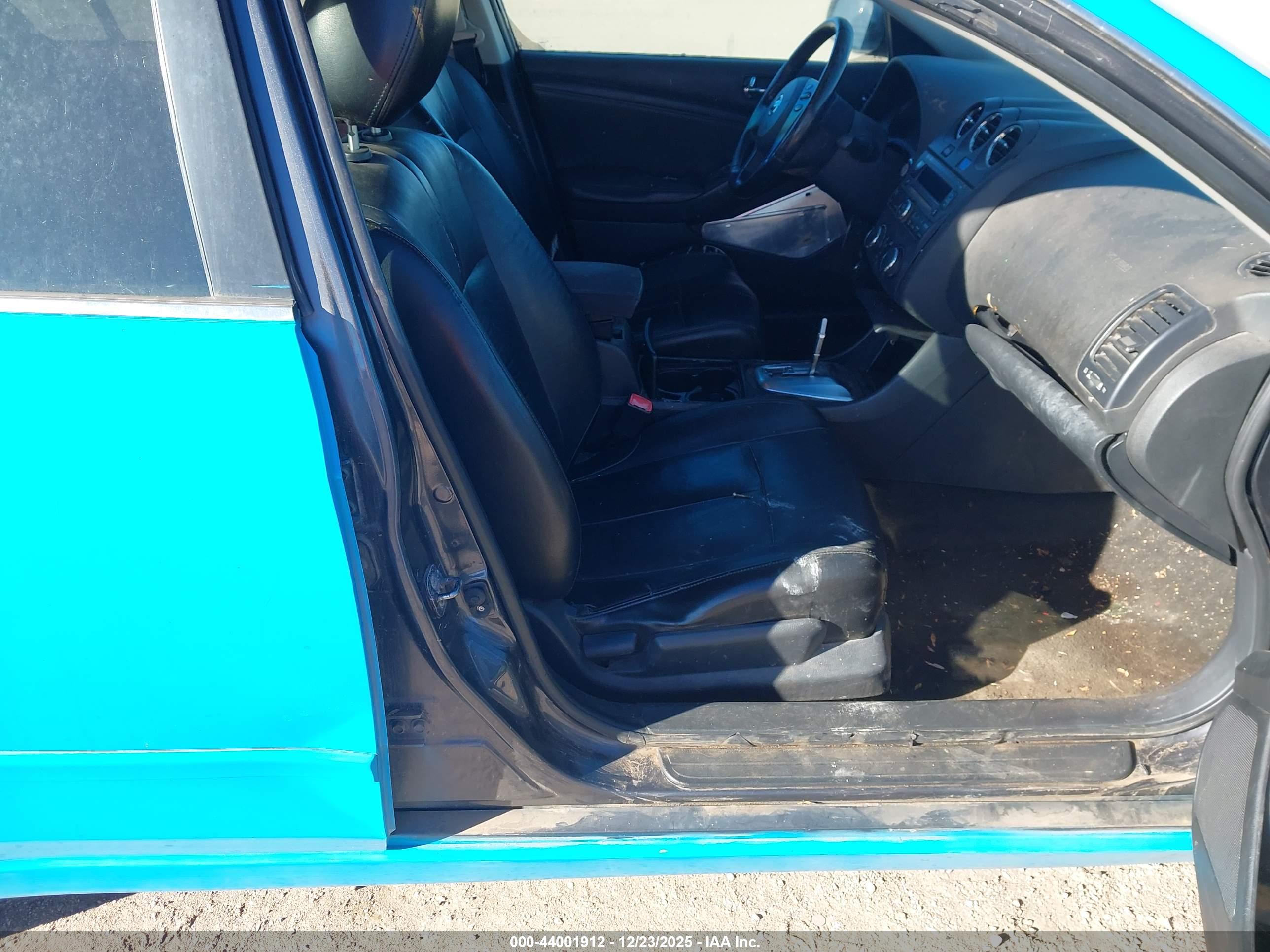NISSAN ALTIMA image 5