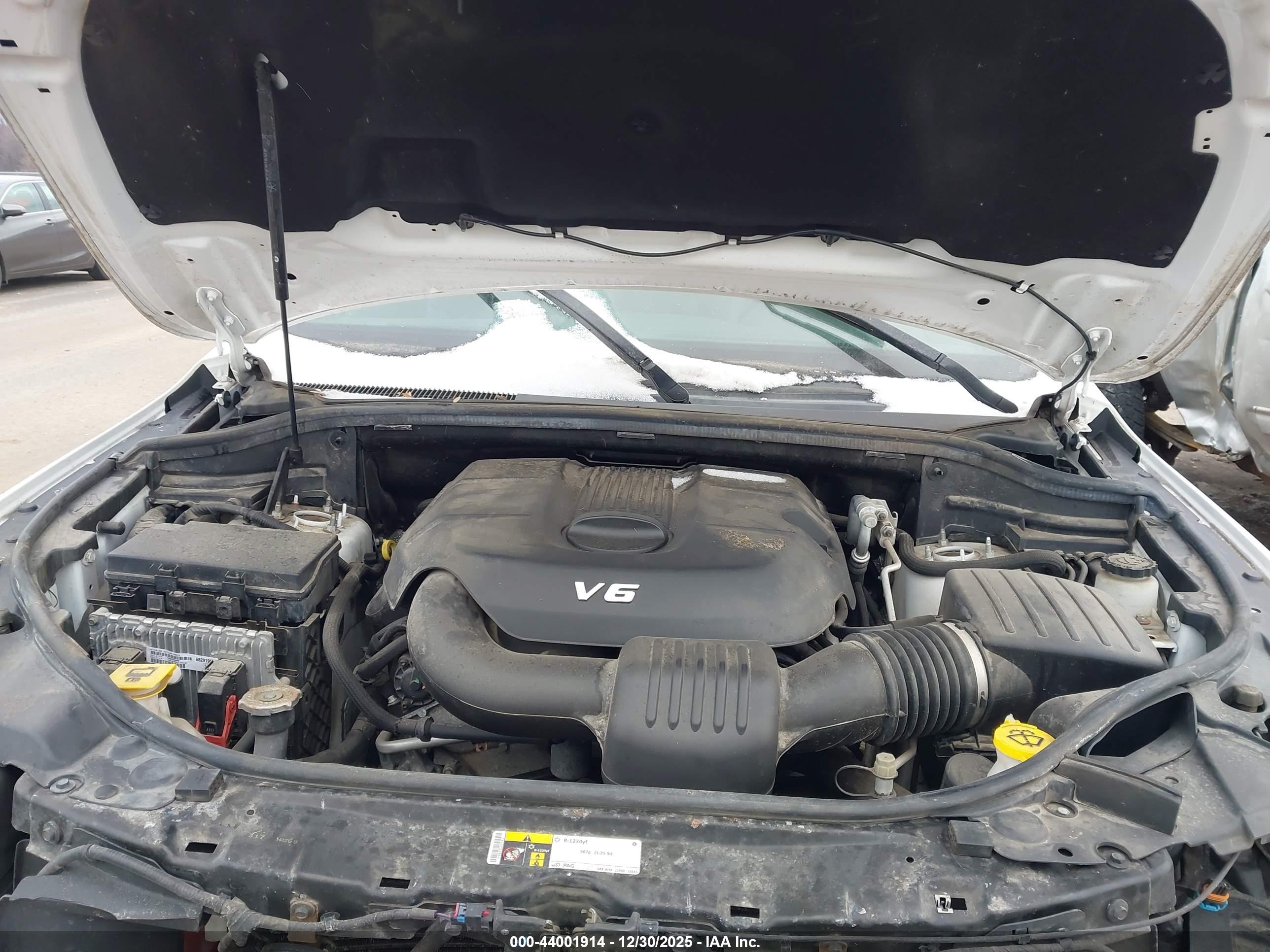 JEEP GRAND image 10