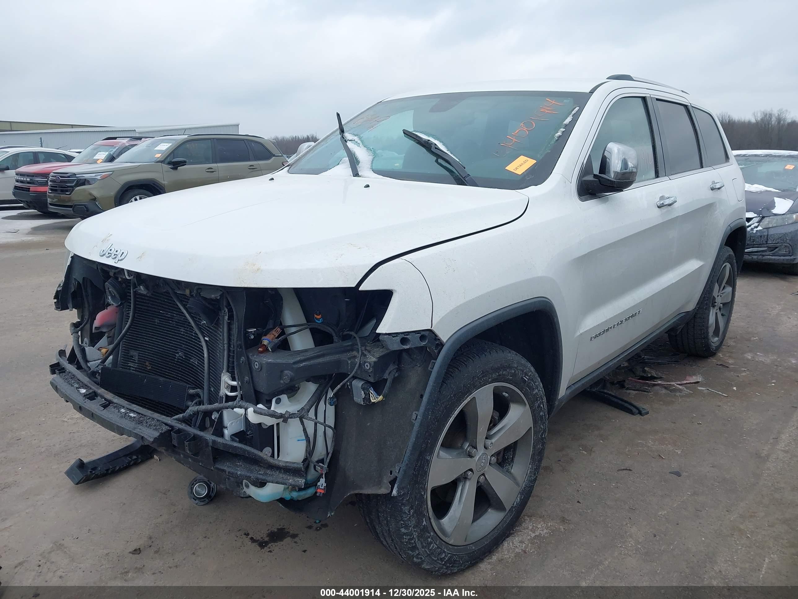 JEEP GRAND image 2