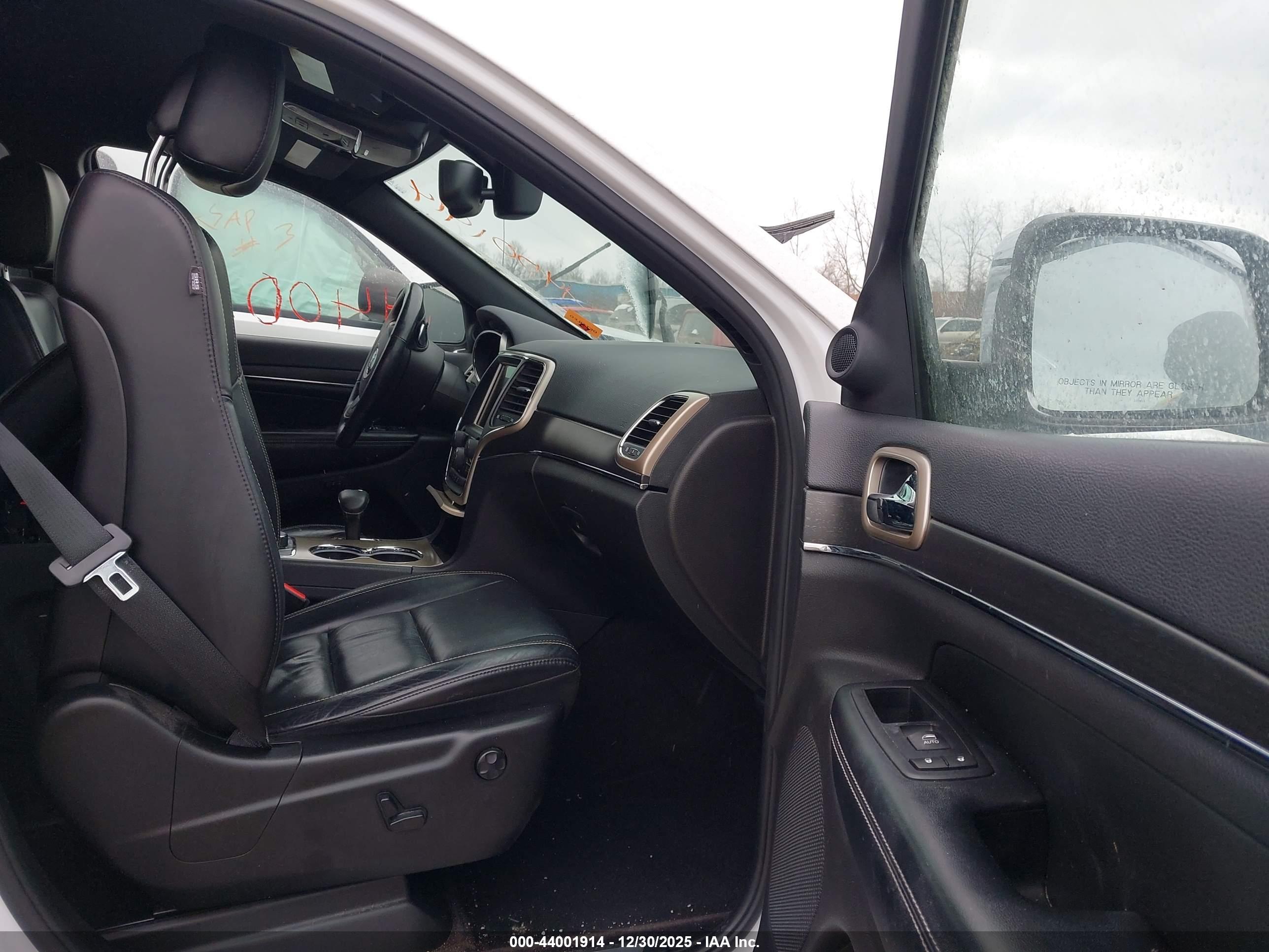 JEEP GRAND image 5