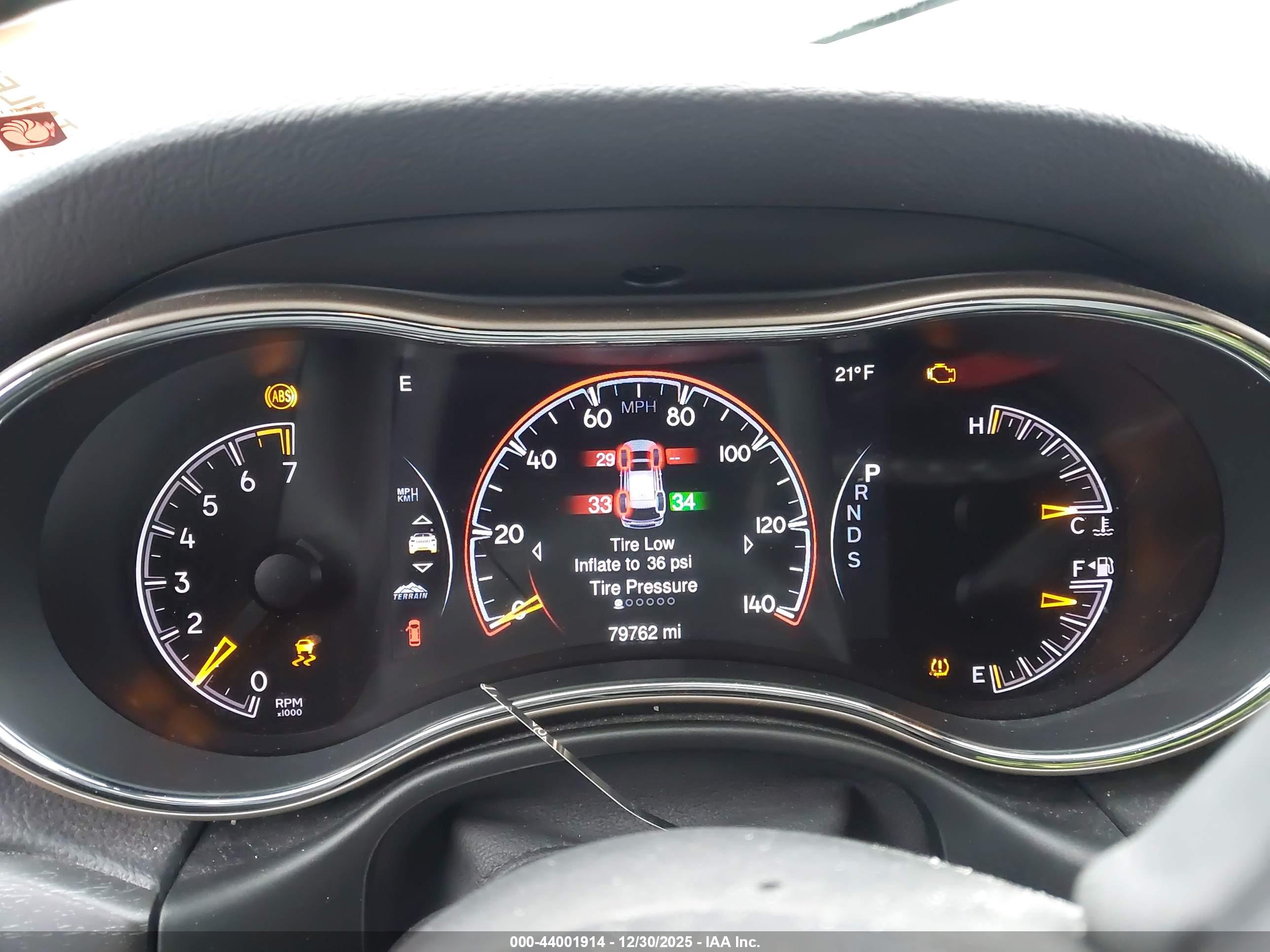 JEEP GRAND image 7