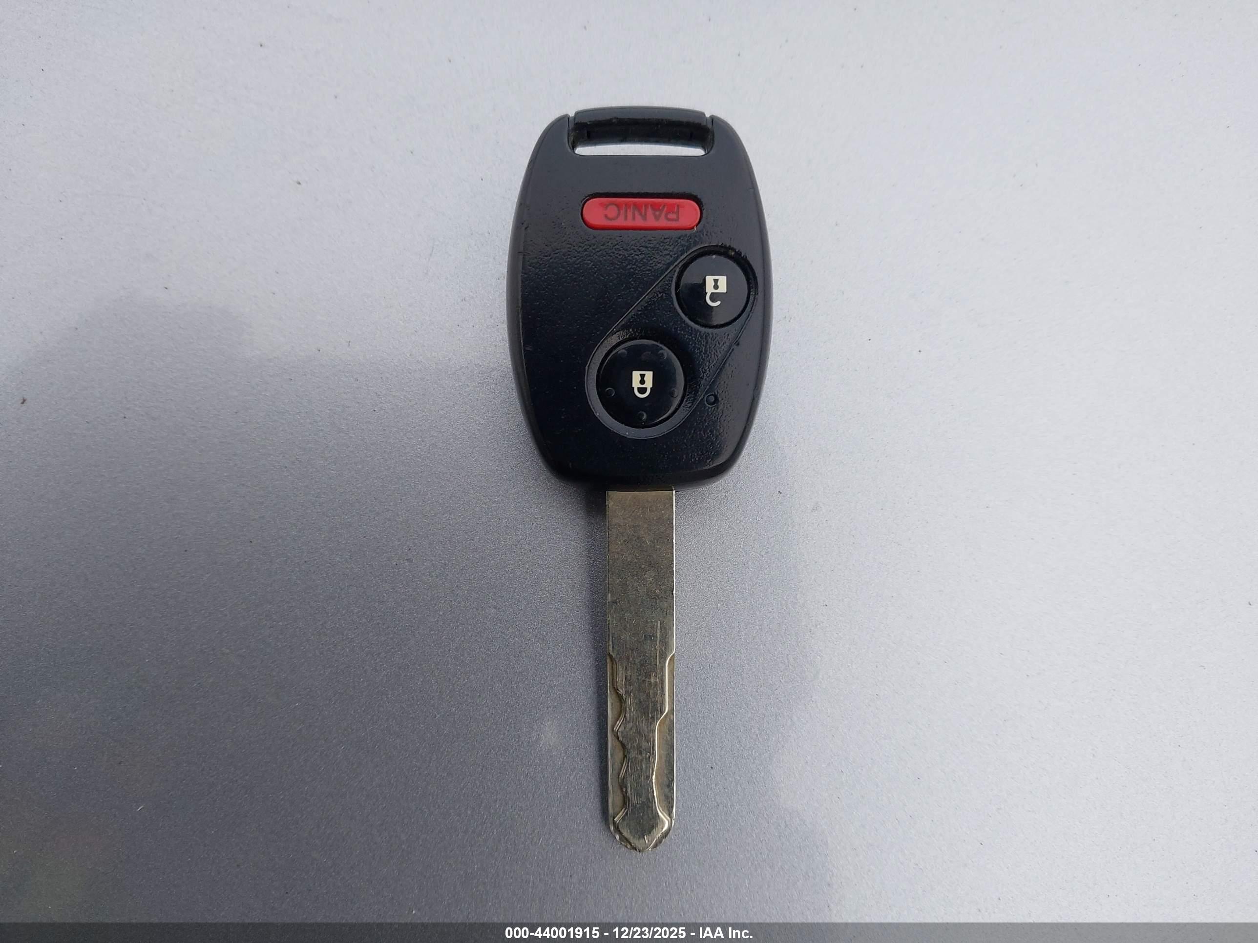 HONDA CR-V image 11