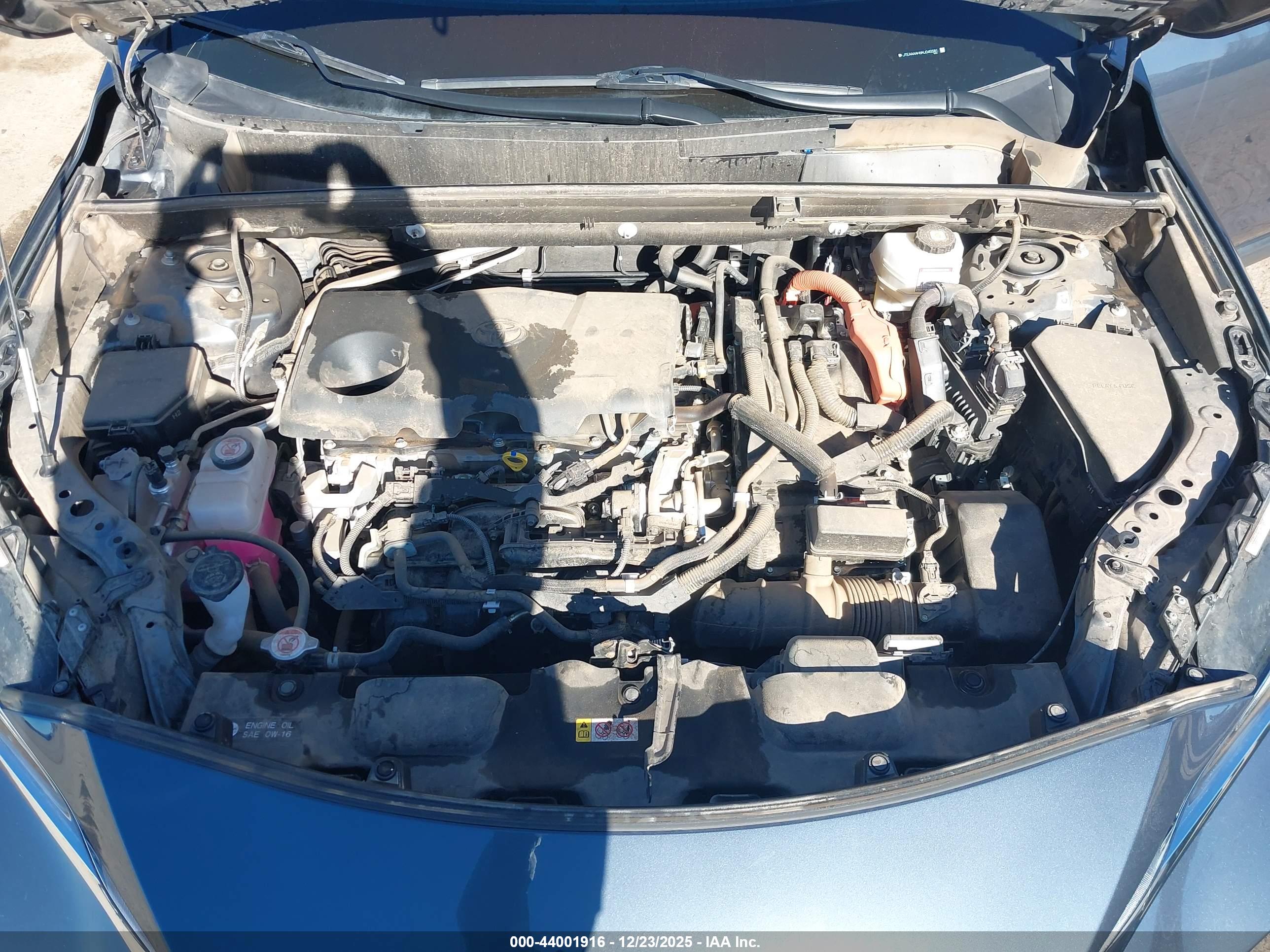 TOYOTA VENZA image 10