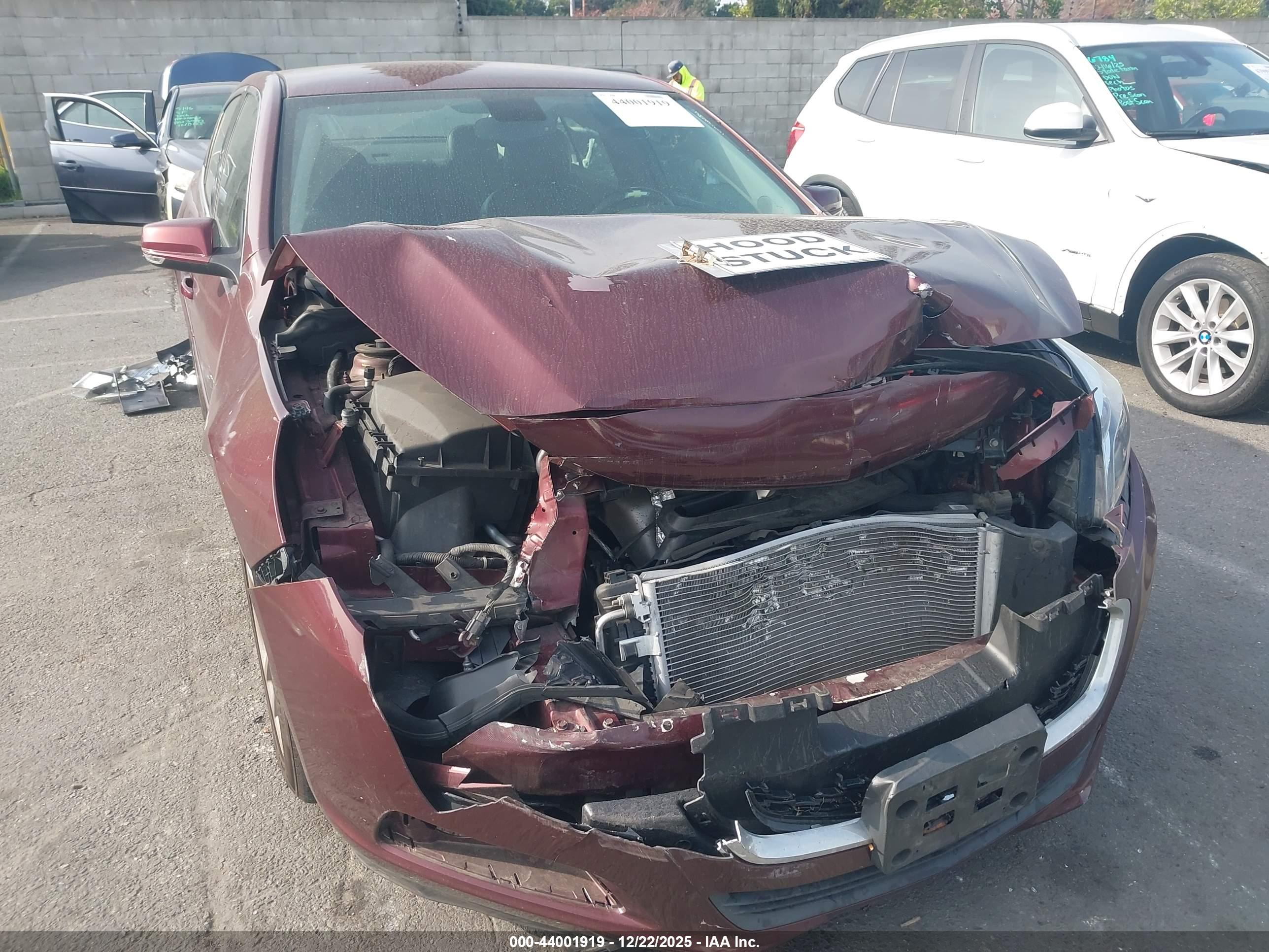 CHEVROLET MALIBU image 6