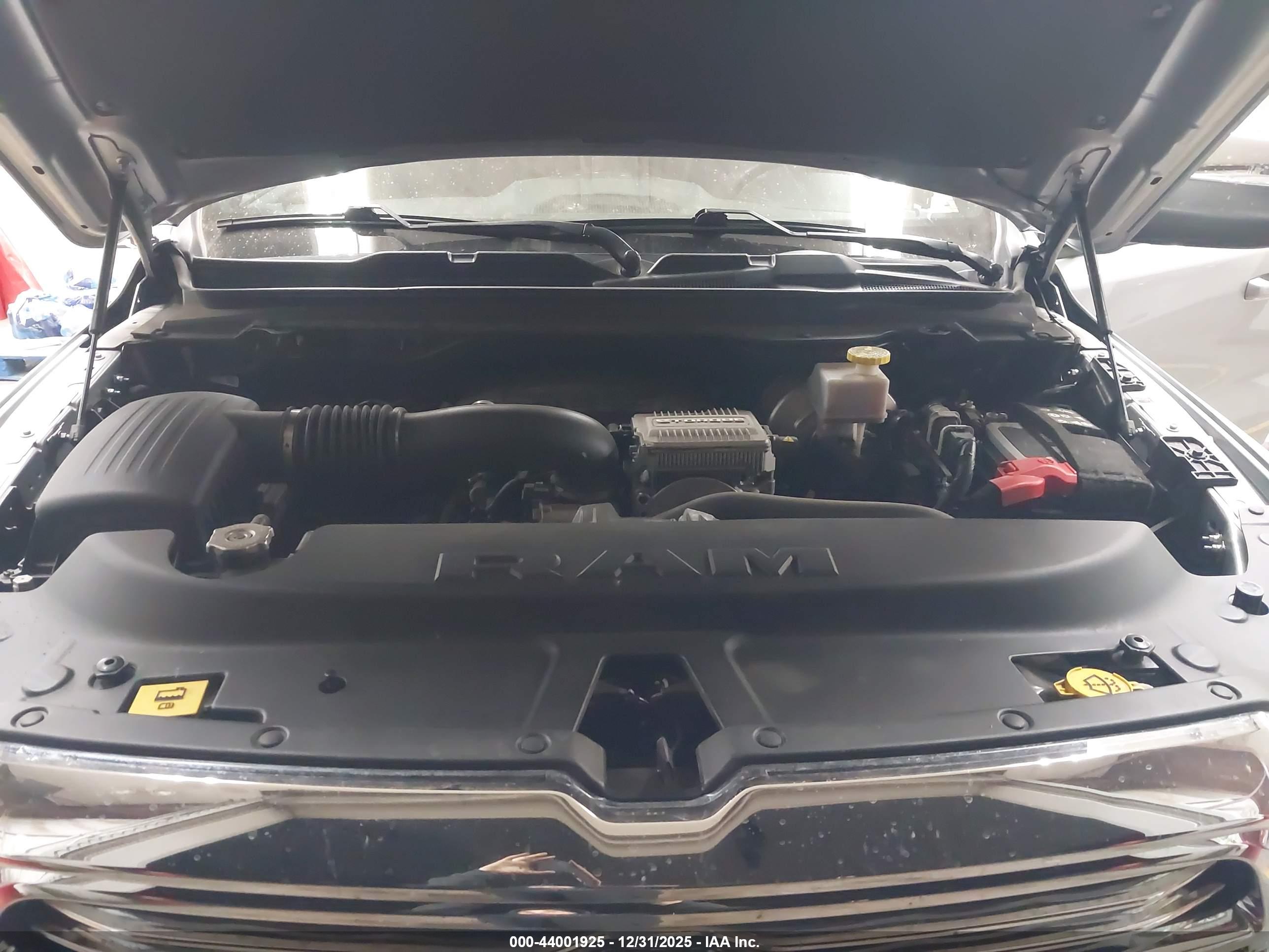 RAM 1500 image 10