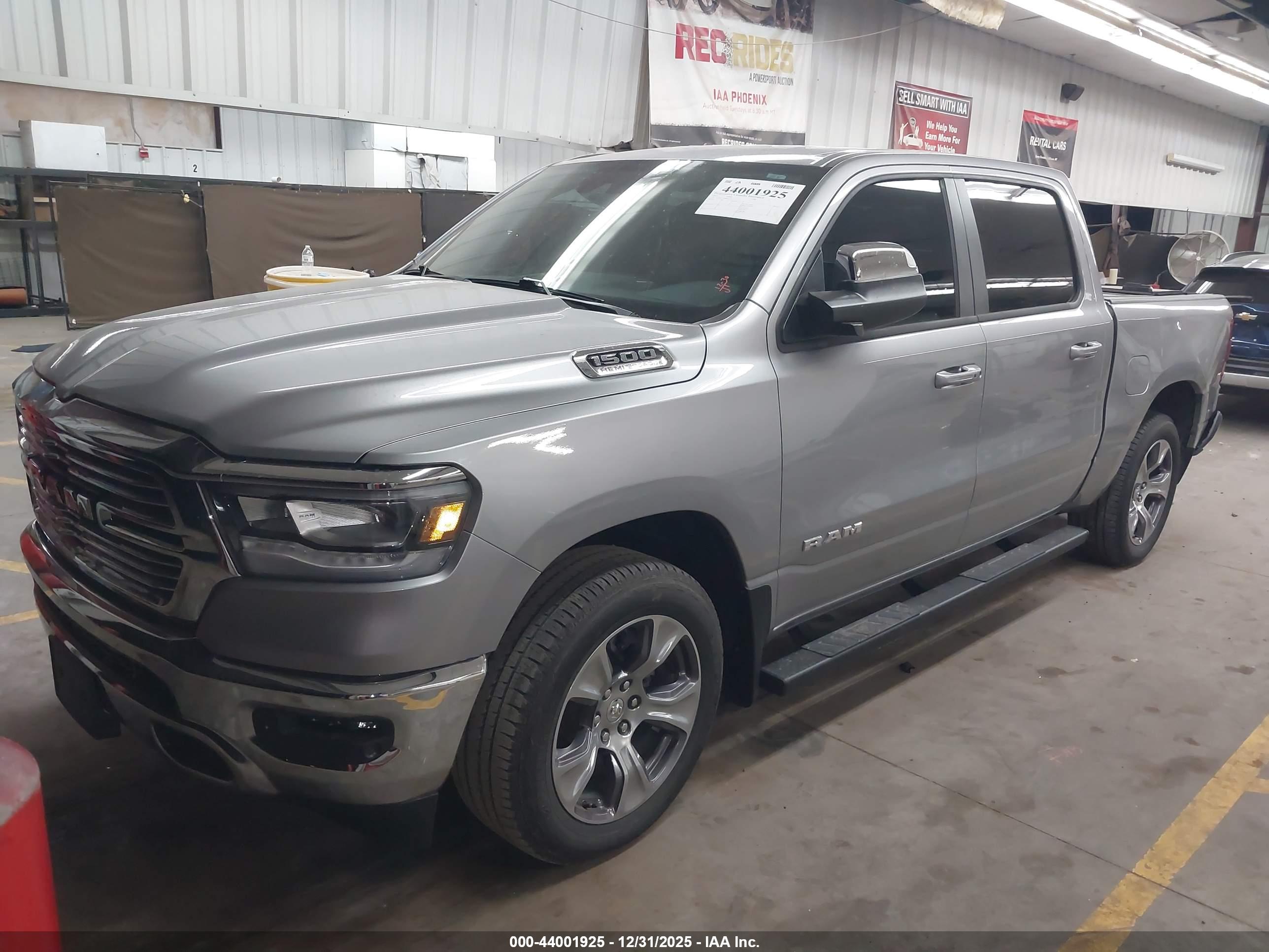 RAM 1500 image 2
