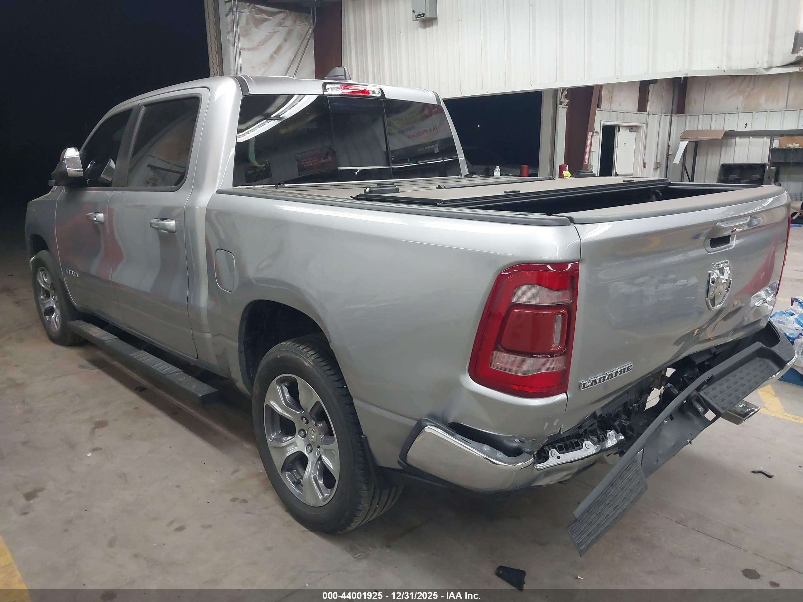 RAM 1500 image 3