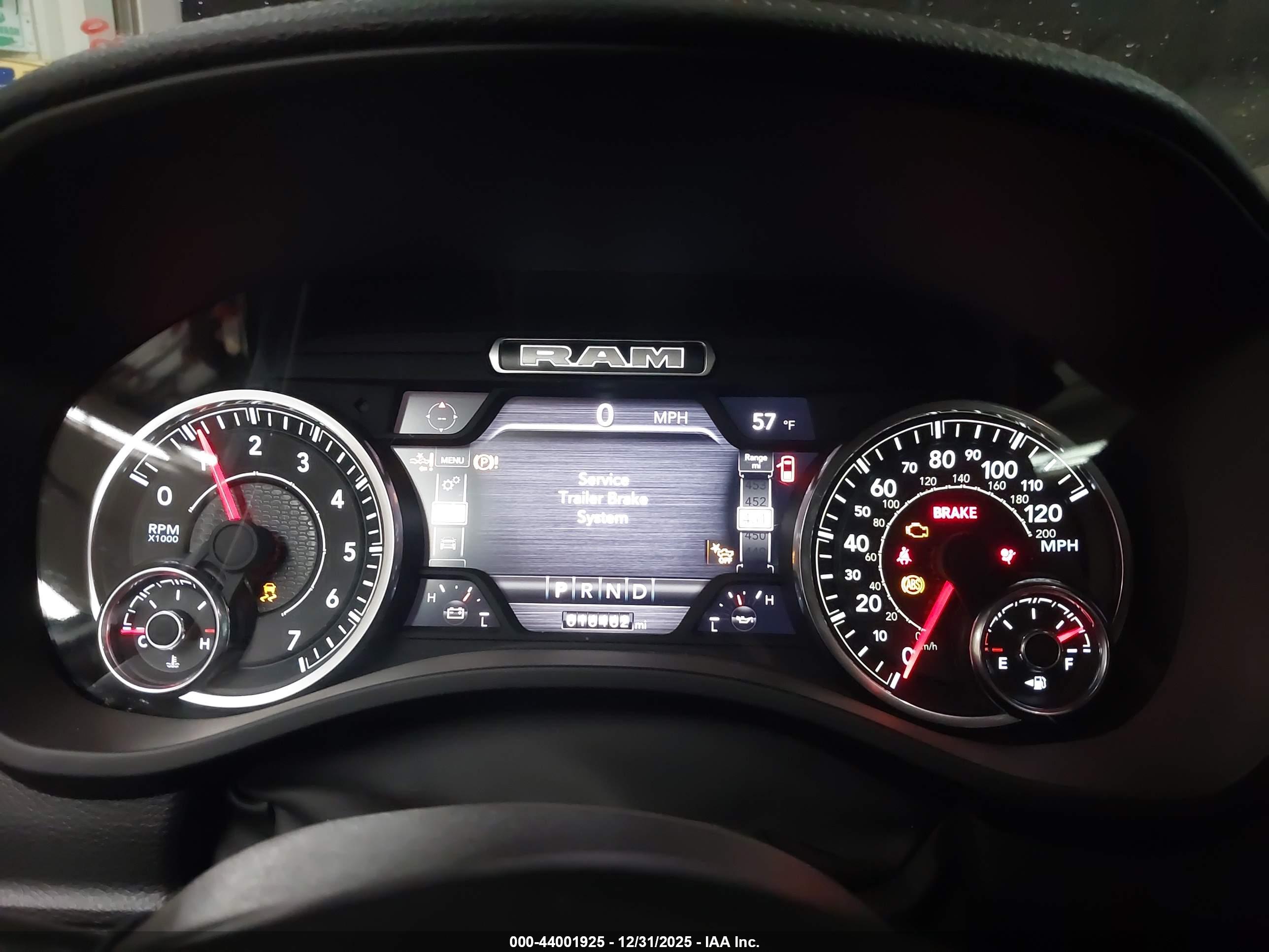 RAM 1500 image 7